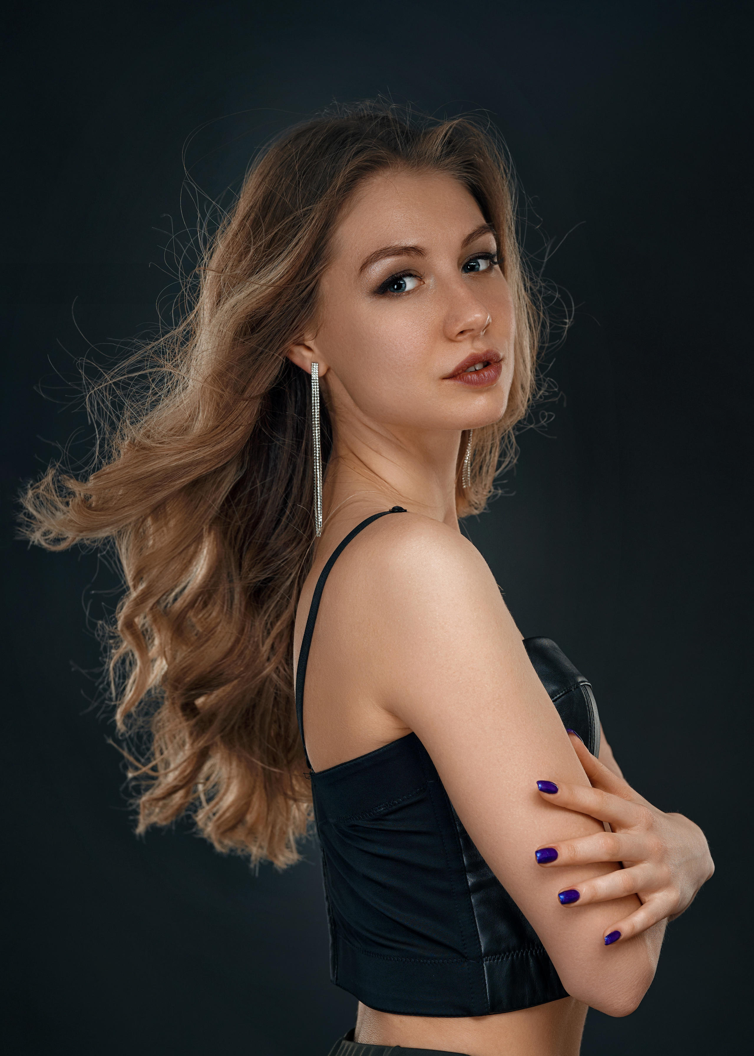 Настя. Фотограф в Тольятти Вячеслав Цуркан