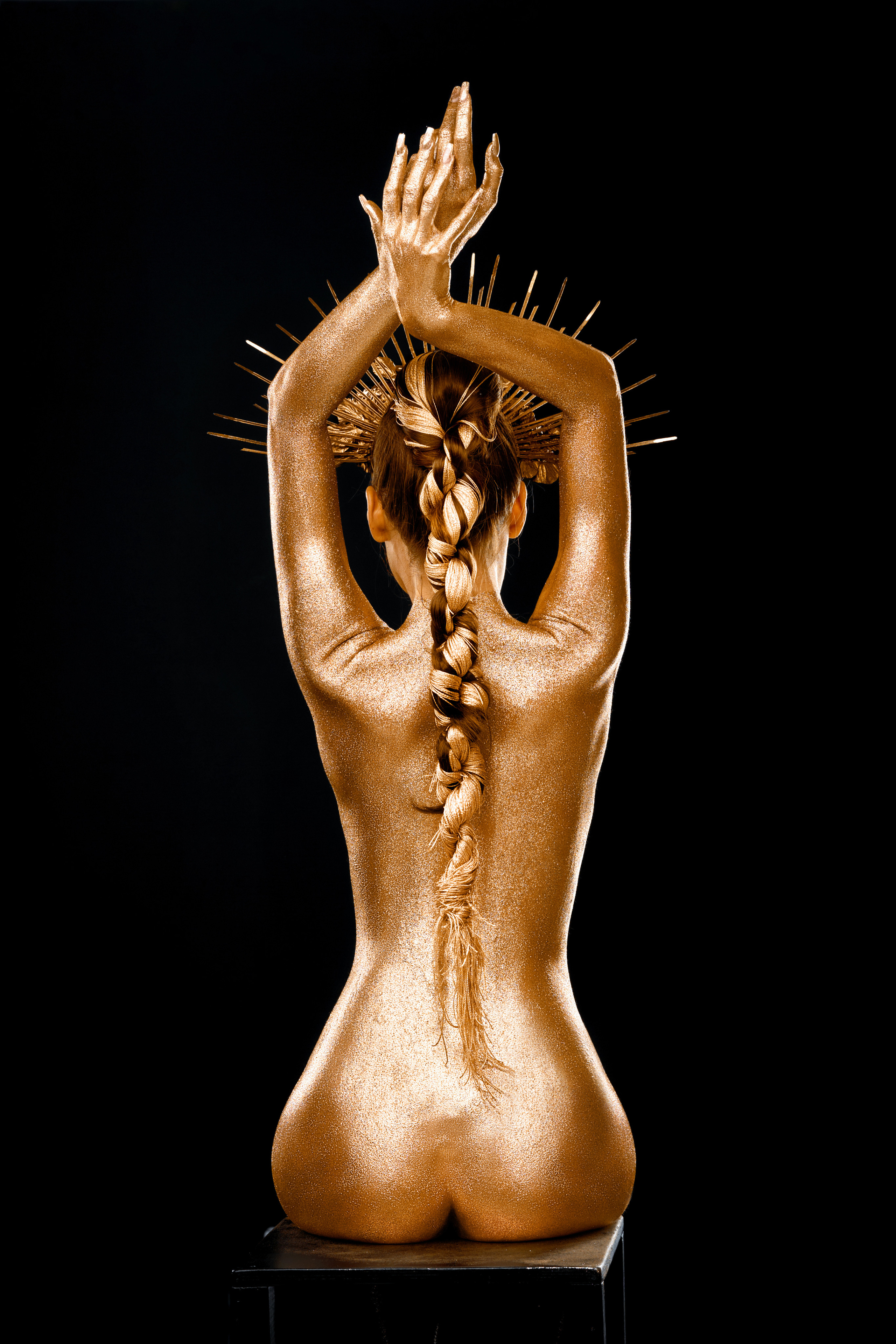 Ангел. Фотограф в Тольятти Вячеслав Цуркан