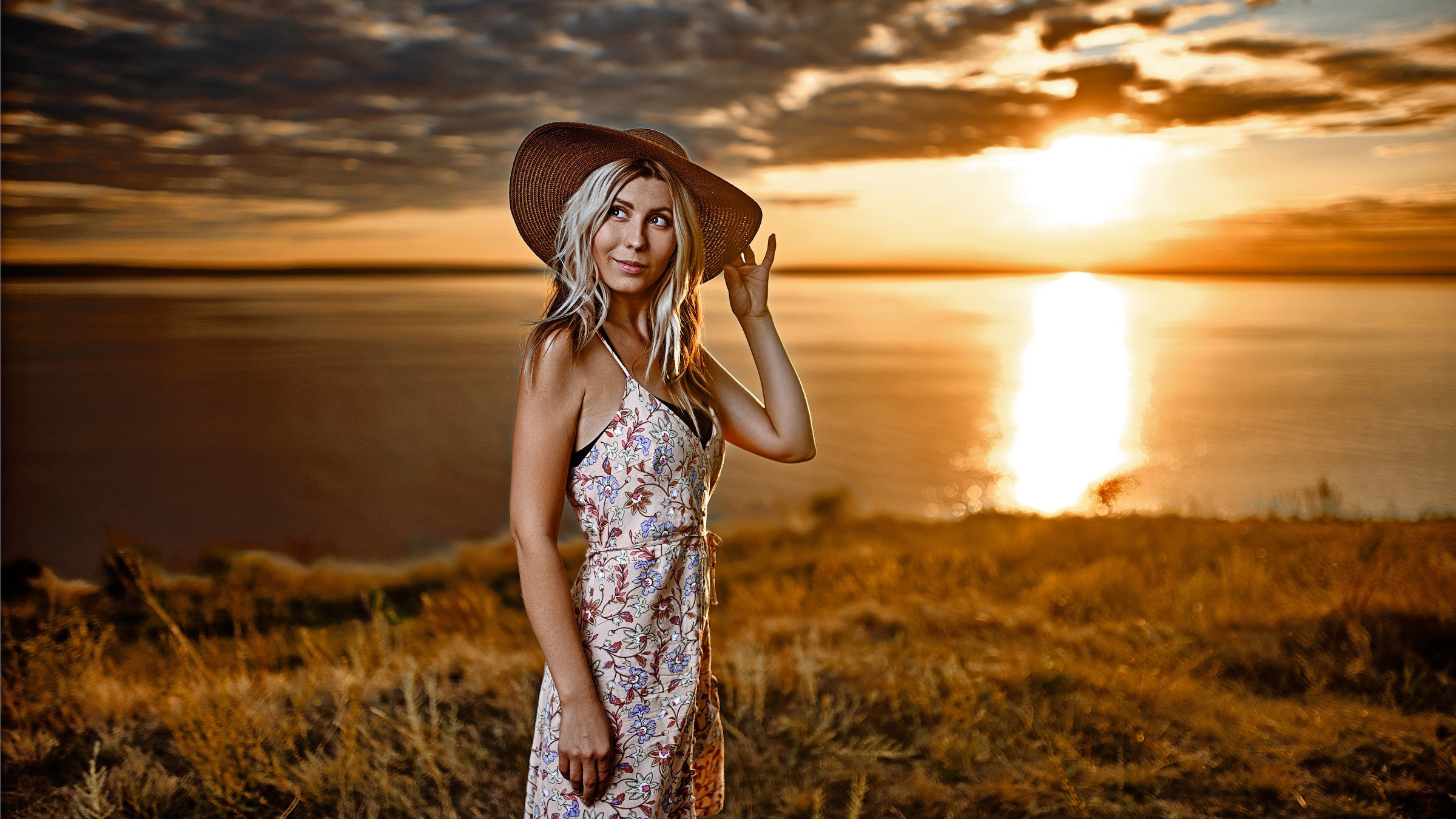 Ирина. Фотограф в Тольятти Вячеслав Цуркан