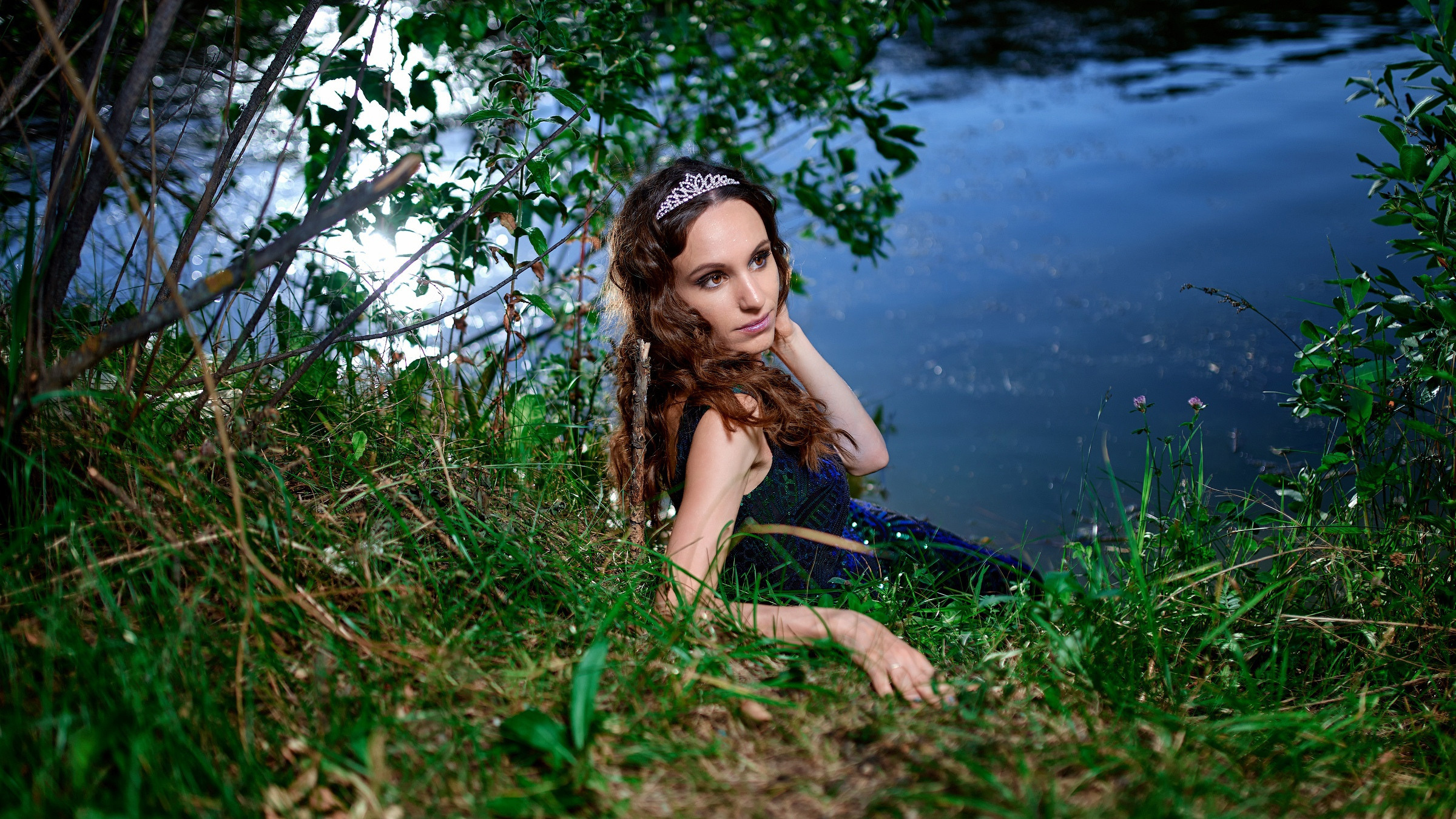 Юля. Фотограф в Тольятти Вячеслав Цуркан