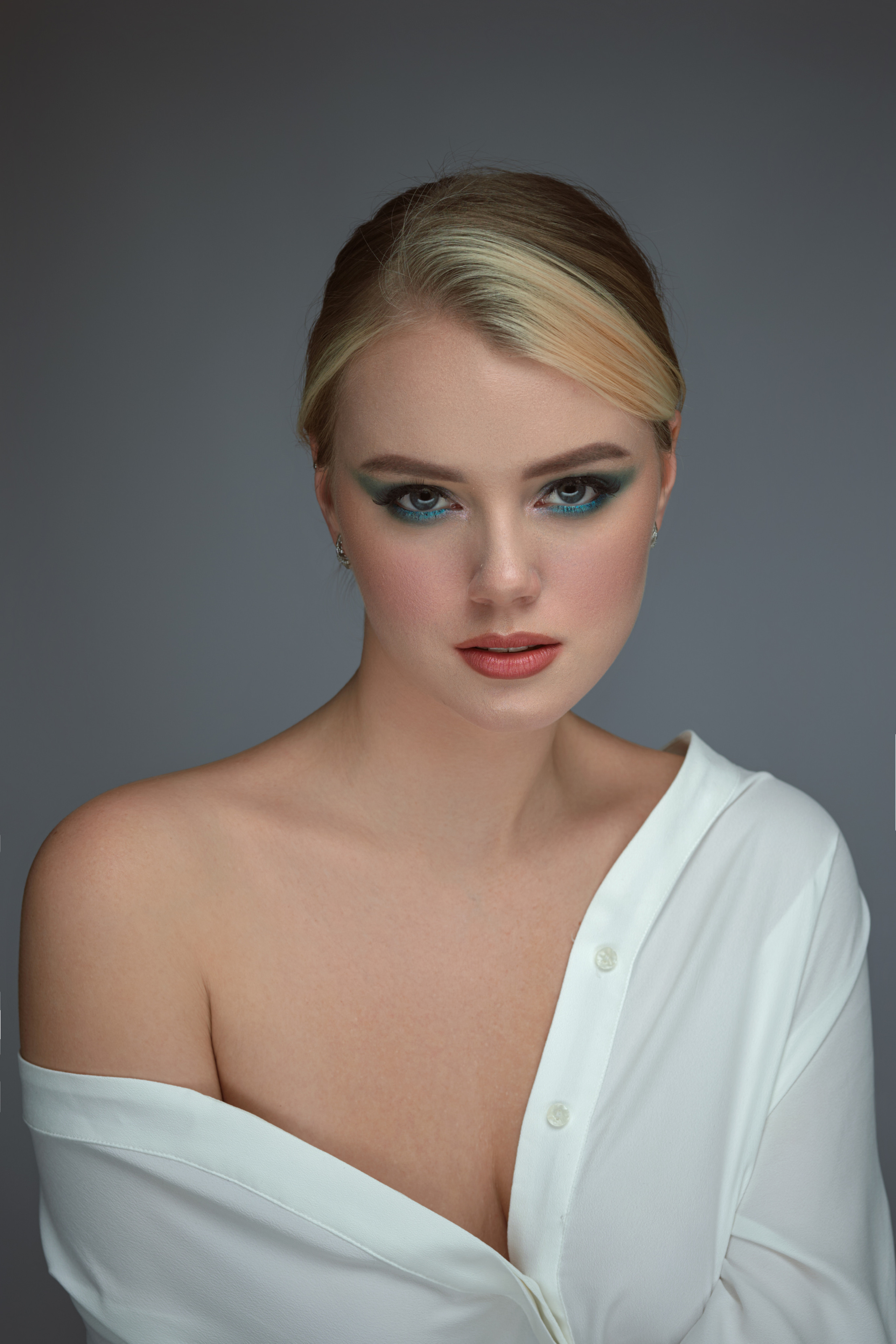 Портрет. Фотограф в Тольятти Вячеслав Цуркан