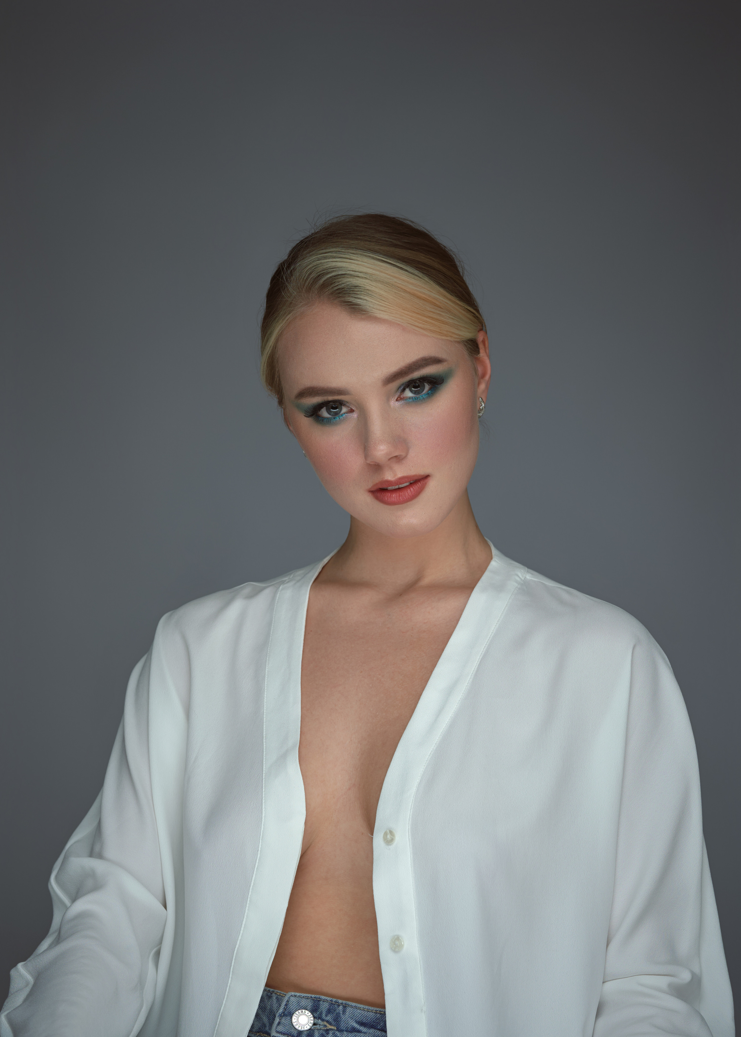 ЖАННА1. Фотограф в Тольятти Вячеслав Цуркан