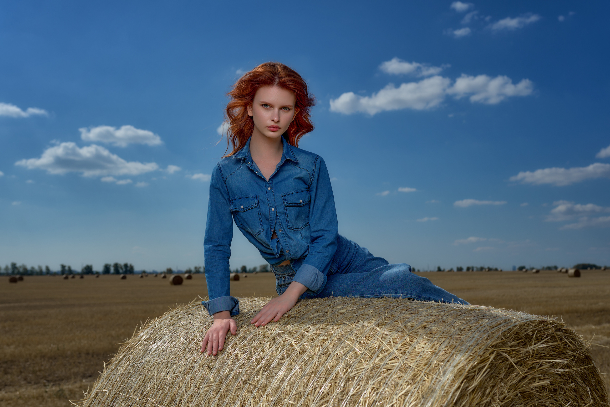 ЛИЗА. Фотограф в Тольятти Вячеслав Цуркан