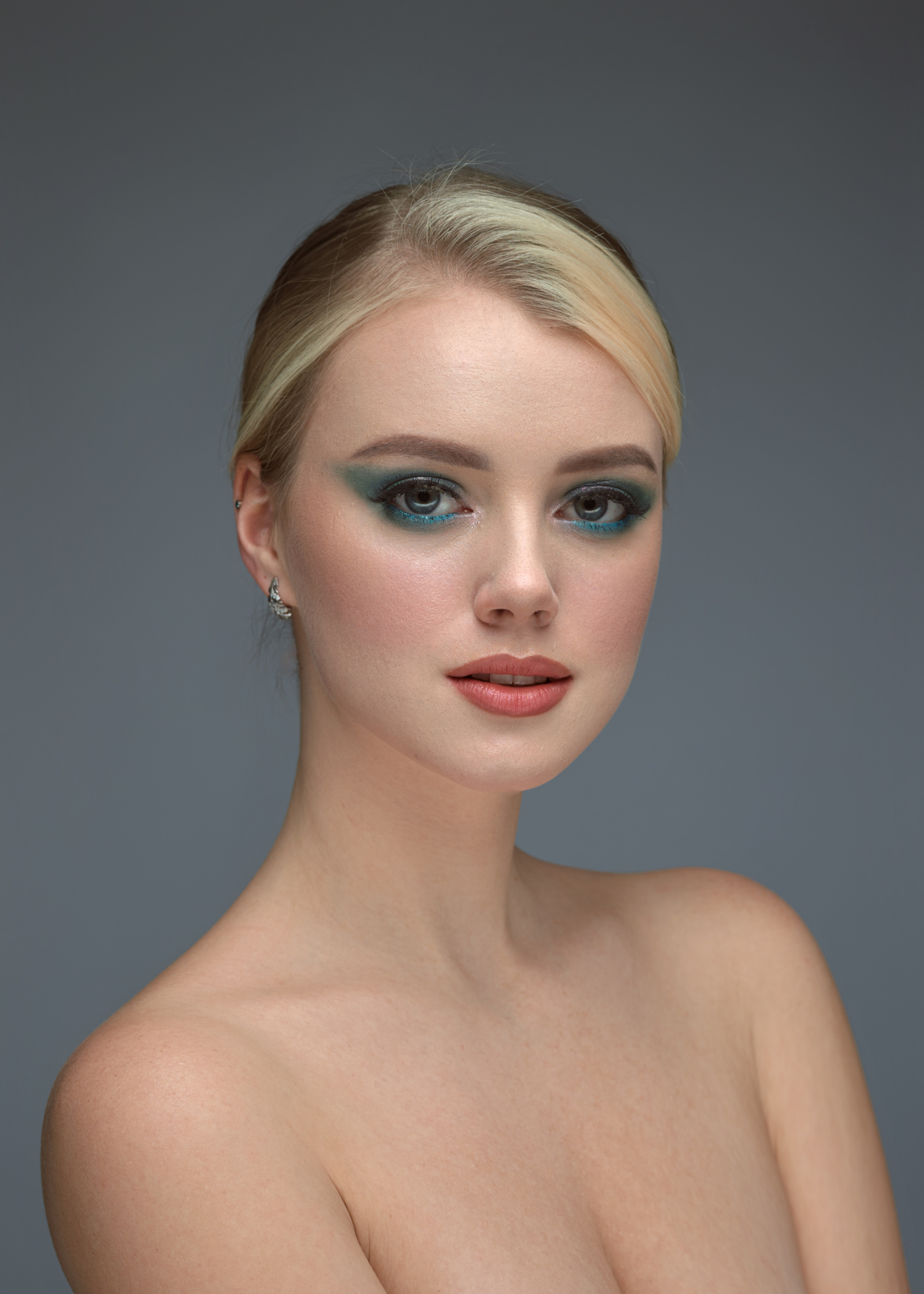 Портрет. Фотограф в Тольятти Вячеслав Цуркан