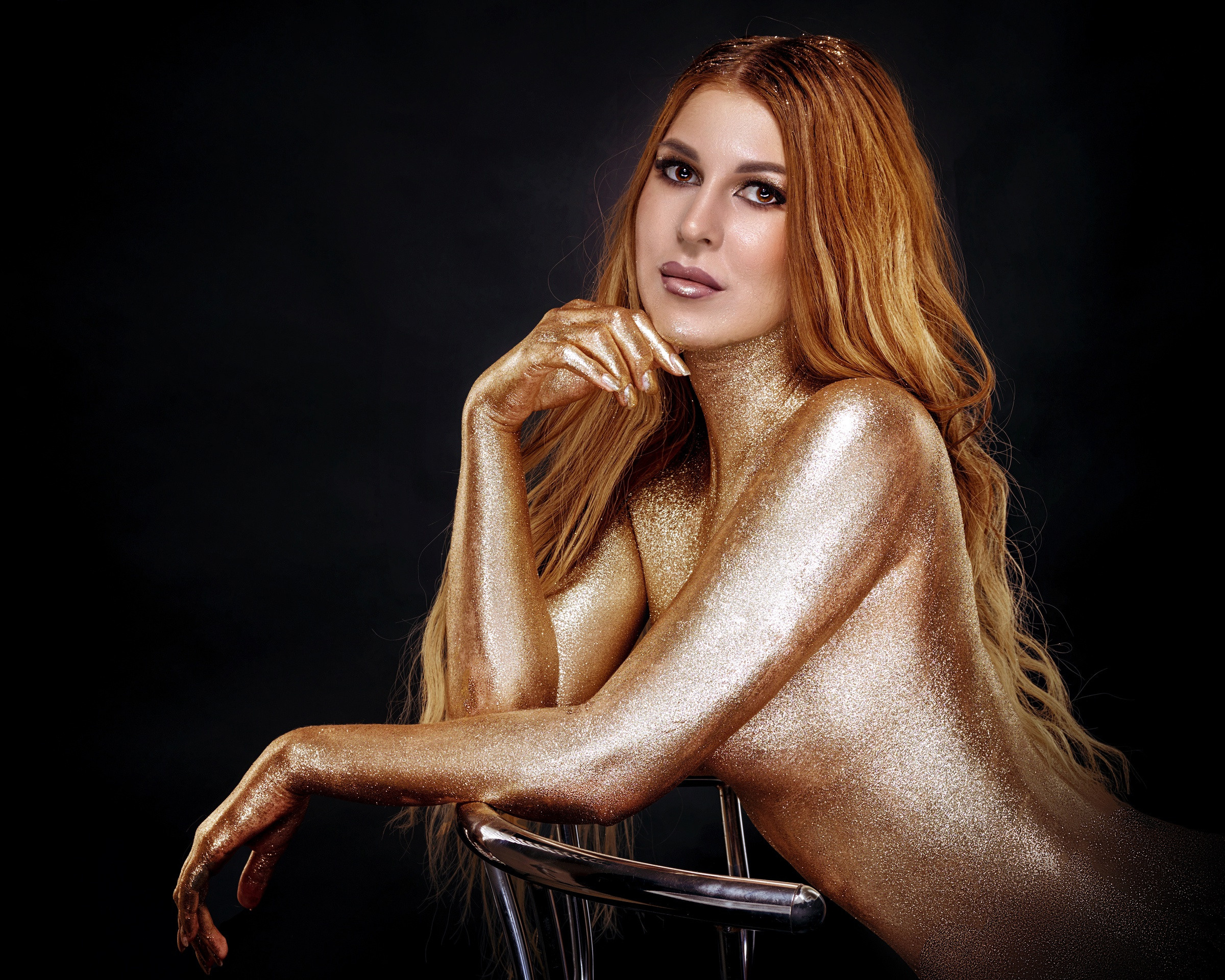 Ирина. Фотограф в Тольятти Вячеслав Цуркан