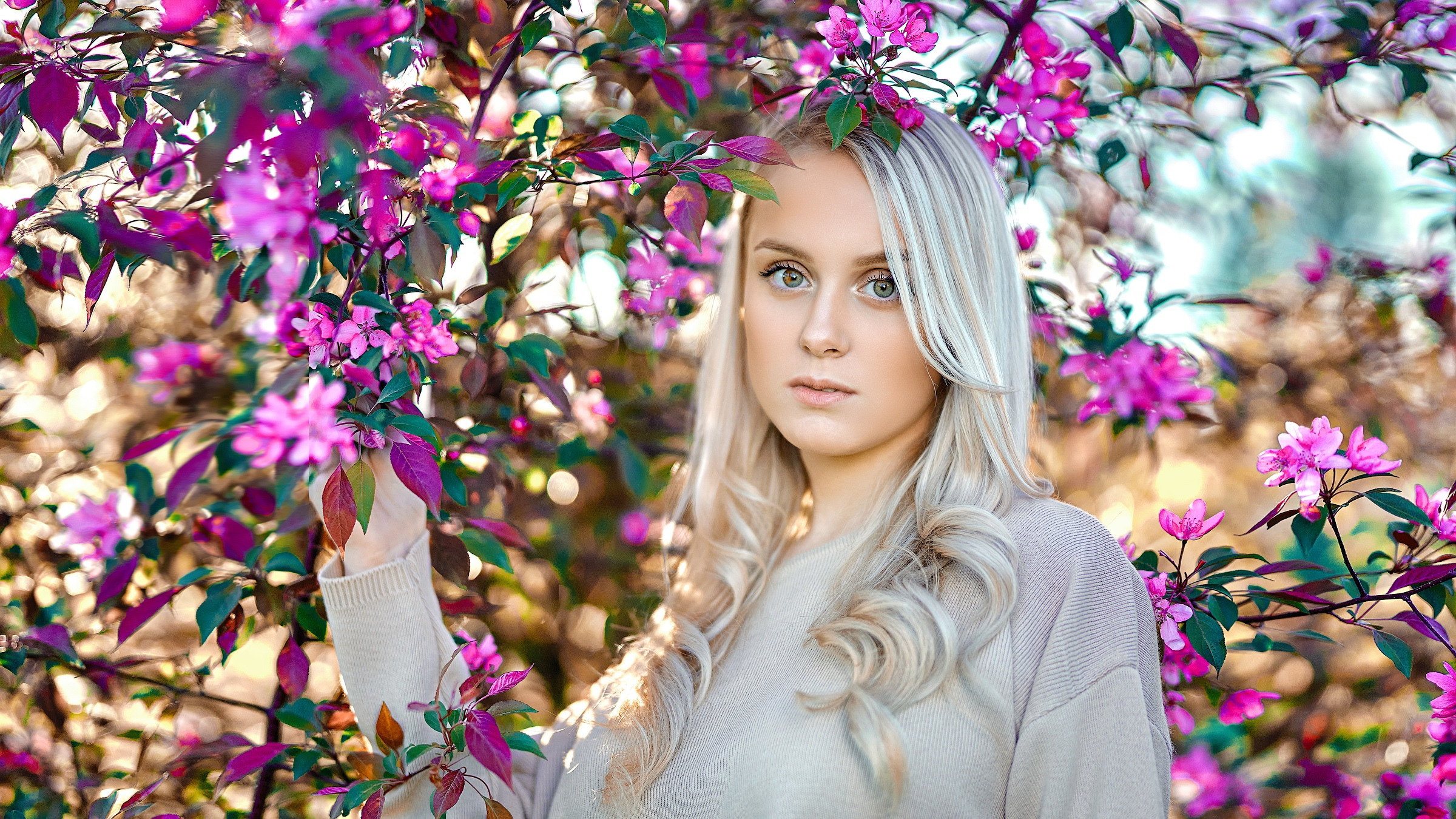 Влада. Фотограф в Тольятти Вячеслав Цуркан