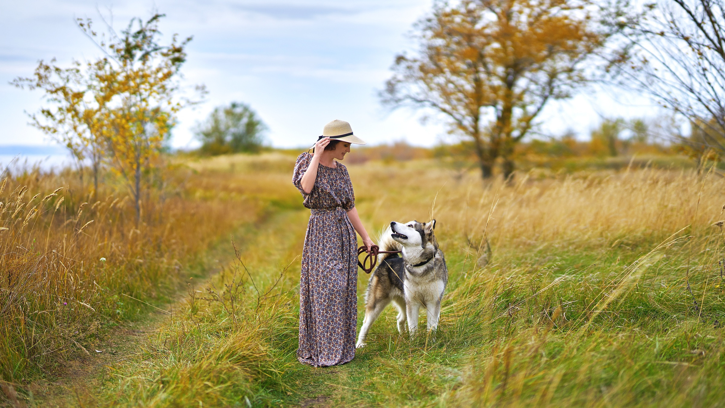 Ирина. Фотограф в Тольятти Вячеслав Цуркан