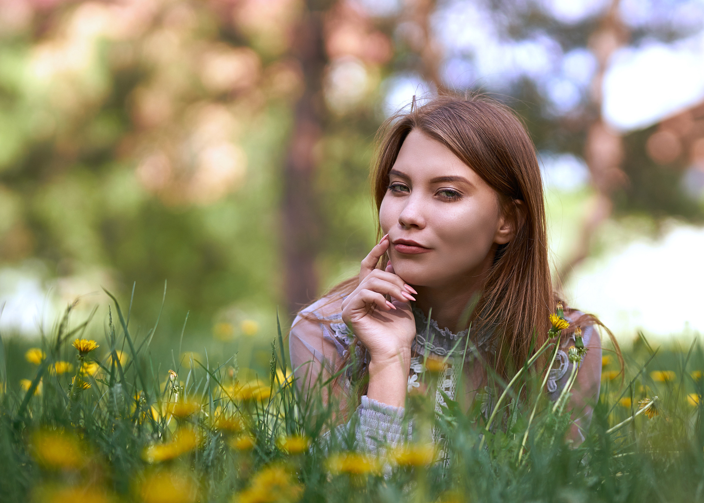 Полина. Фотограф в Тольятти Вячеслав Цуркан
