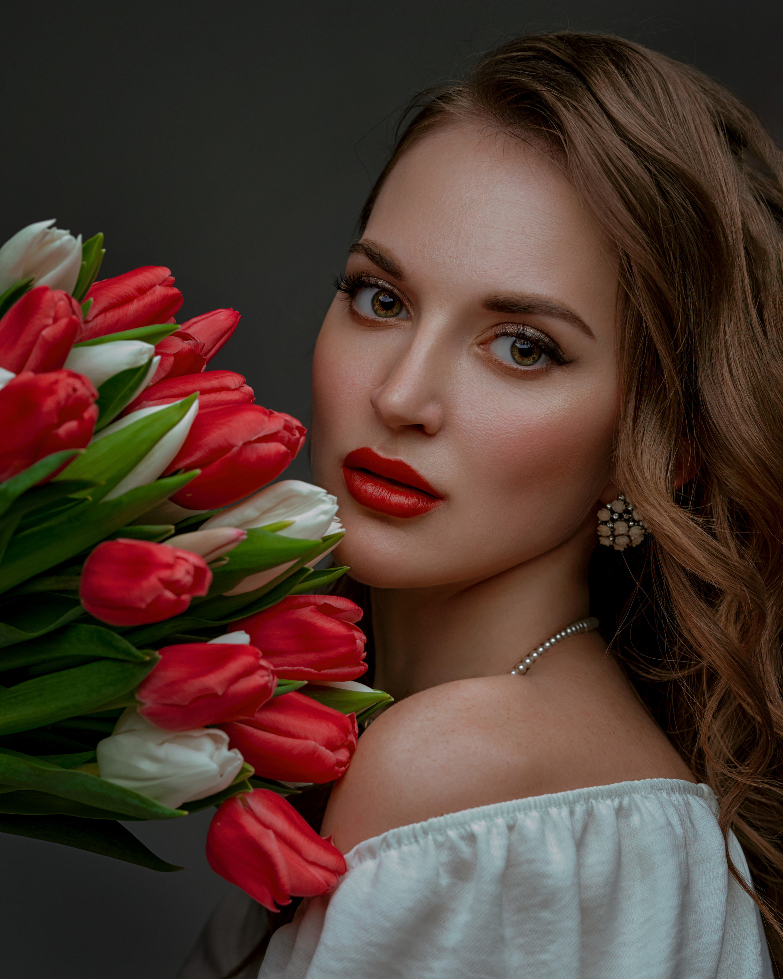 АНИТА. Фотограф в Тольятти Вячеслав Цуркан