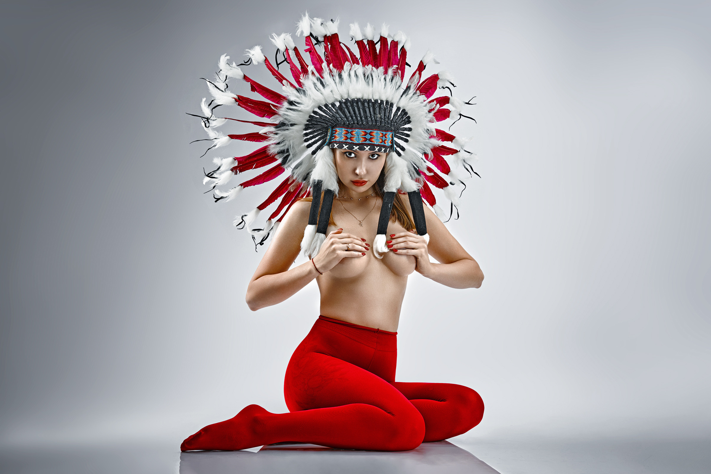 САША. Фотограф в Тольятти Вячеслав Цуркан