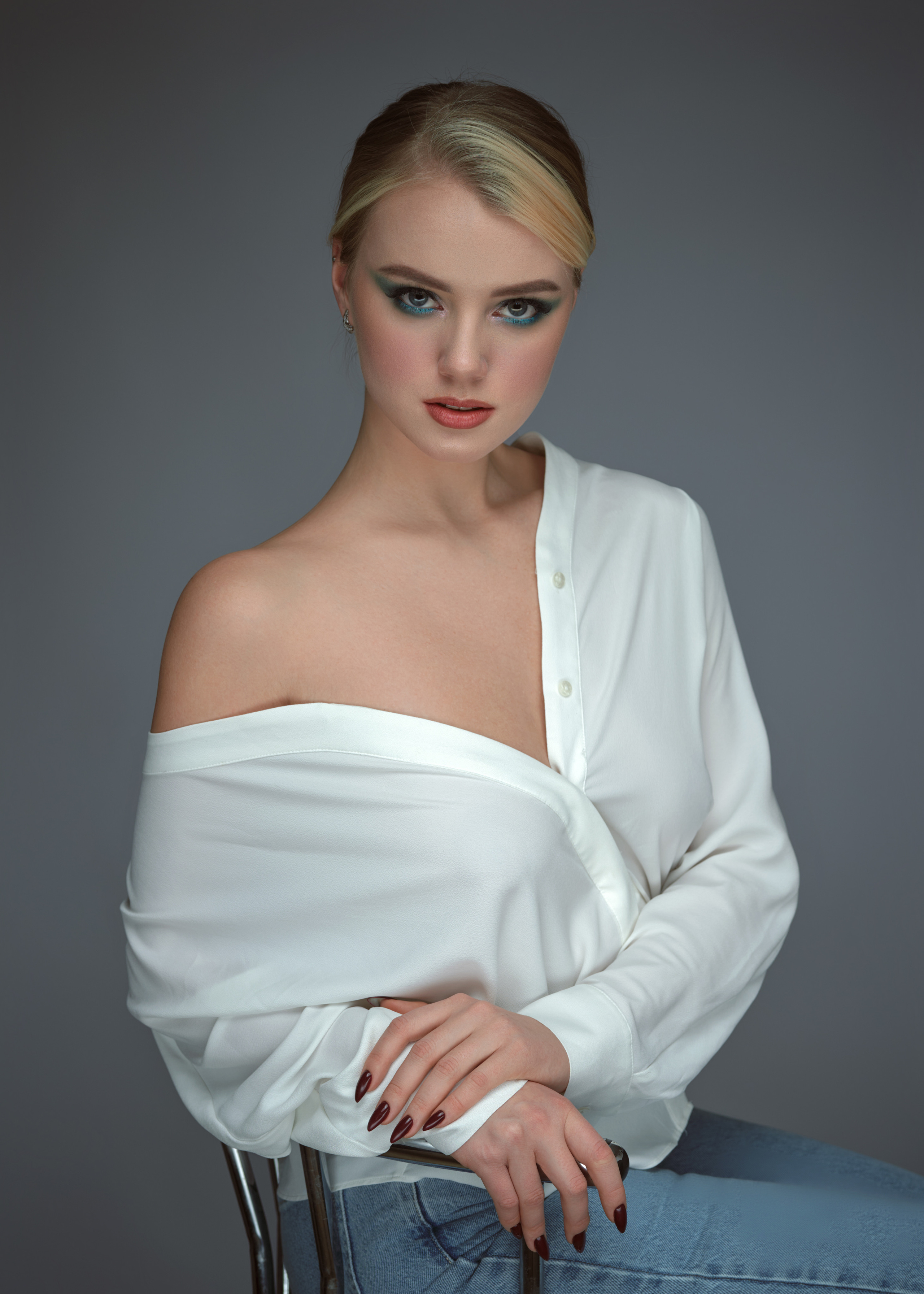 ЖАННА1. Фотограф в Тольятти Вячеслав Цуркан