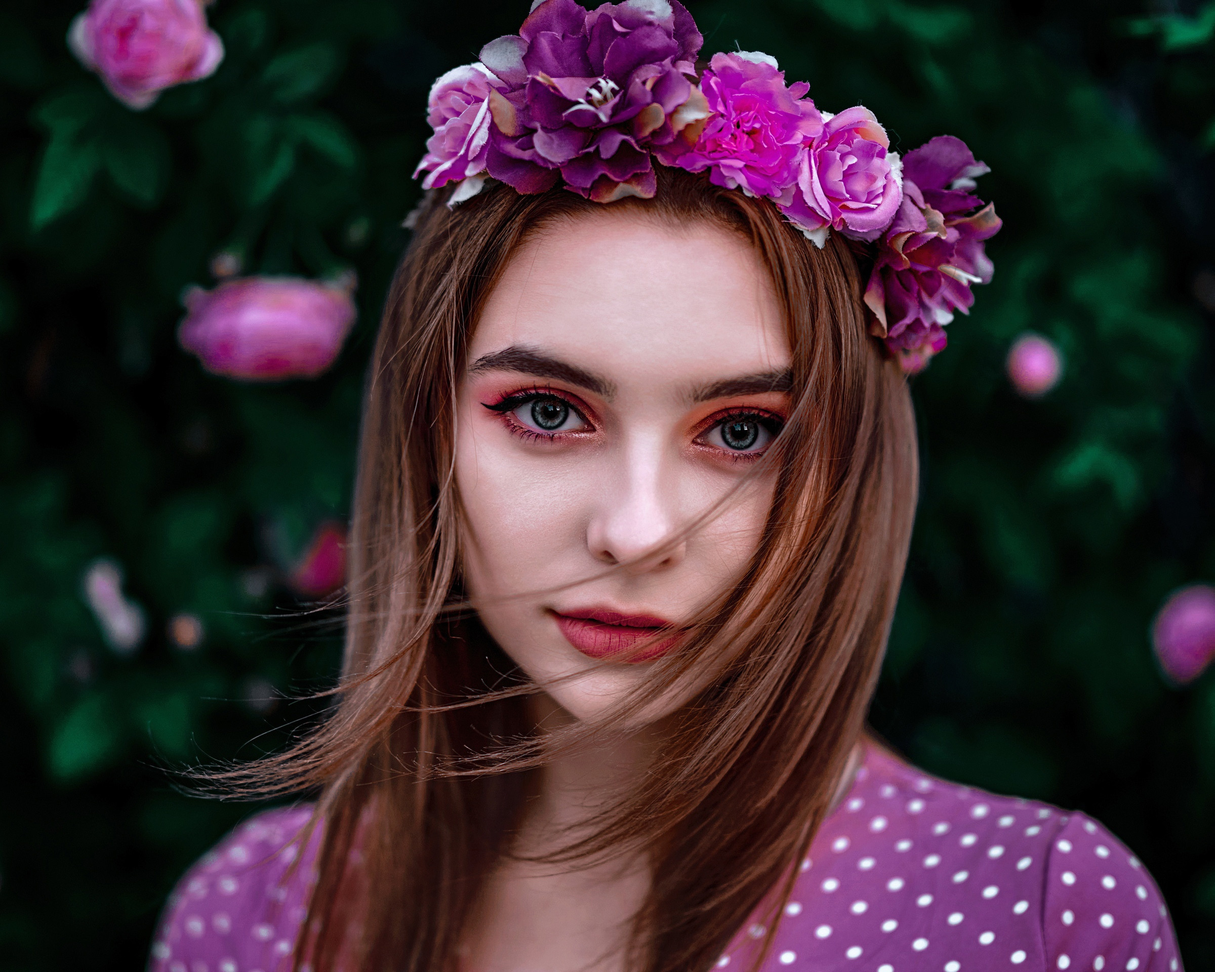 Портрет. Фотограф в Тольятти Вячеслав Цуркан