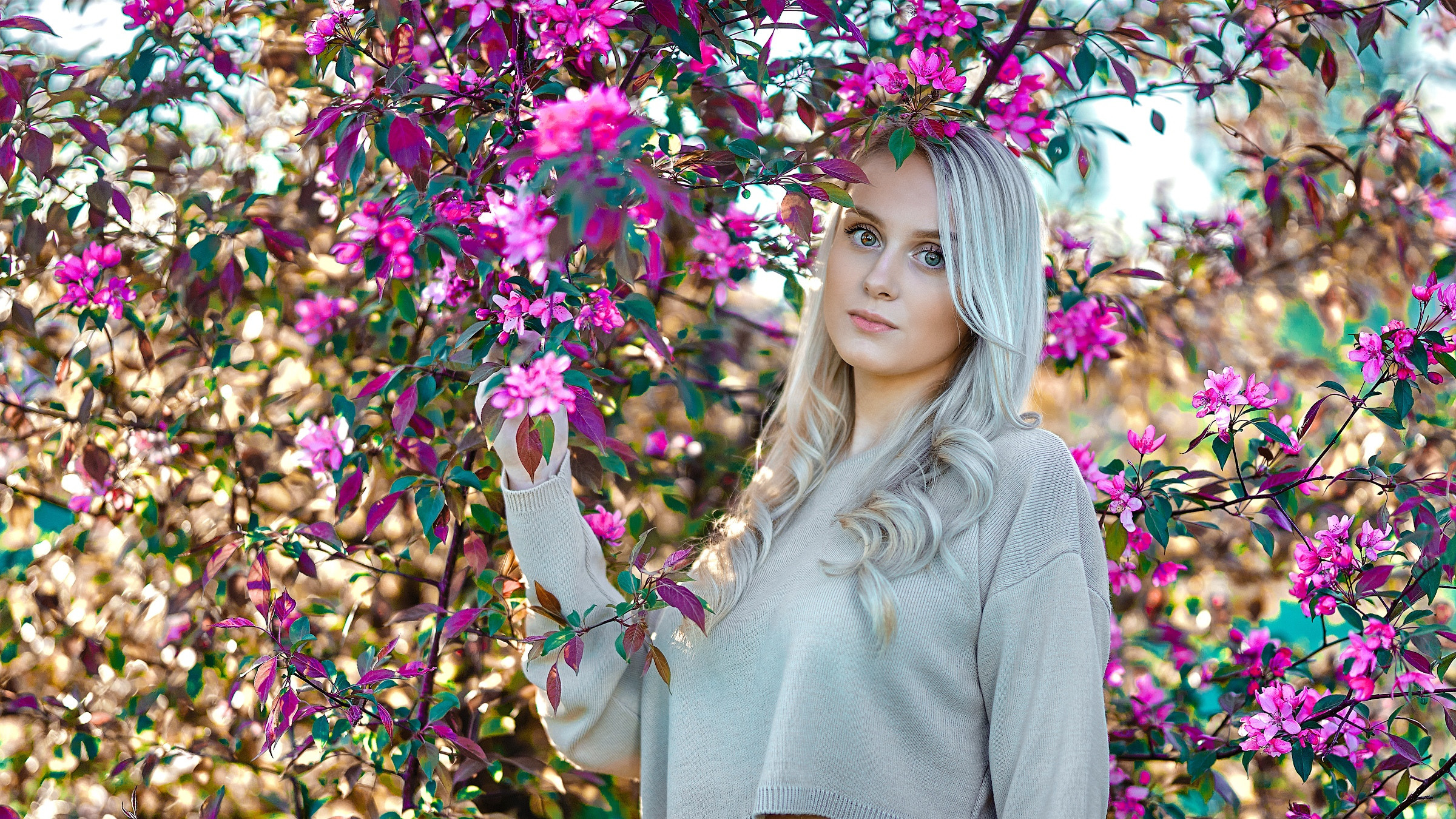 Влада. Фотограф в Тольятти Вячеслав Цуркан