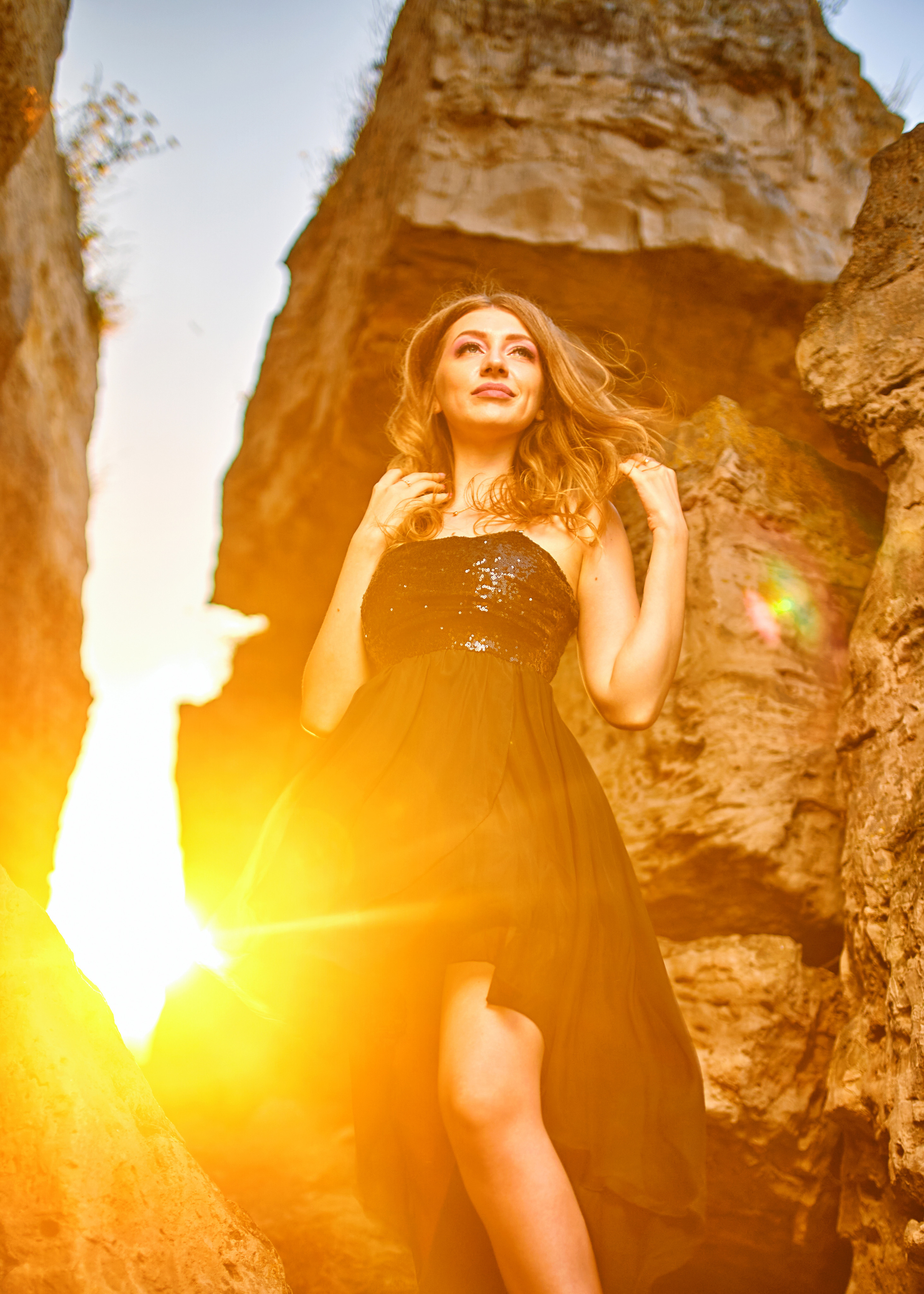 Катя, …. Фотограф в Тольятти Вячеслав Цуркан