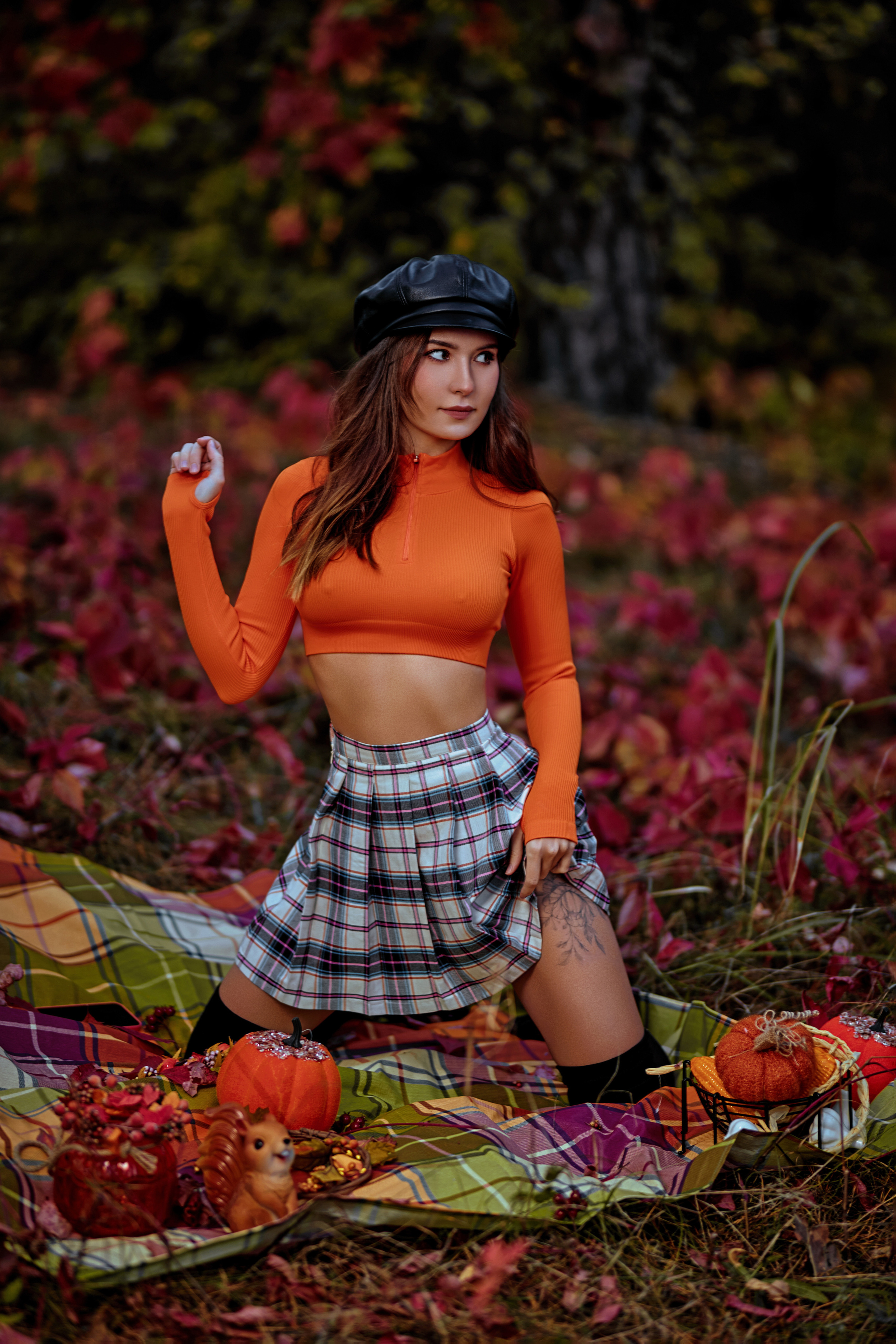 Пикник. Фотограф в Тольятти Вячеслав Цуркан