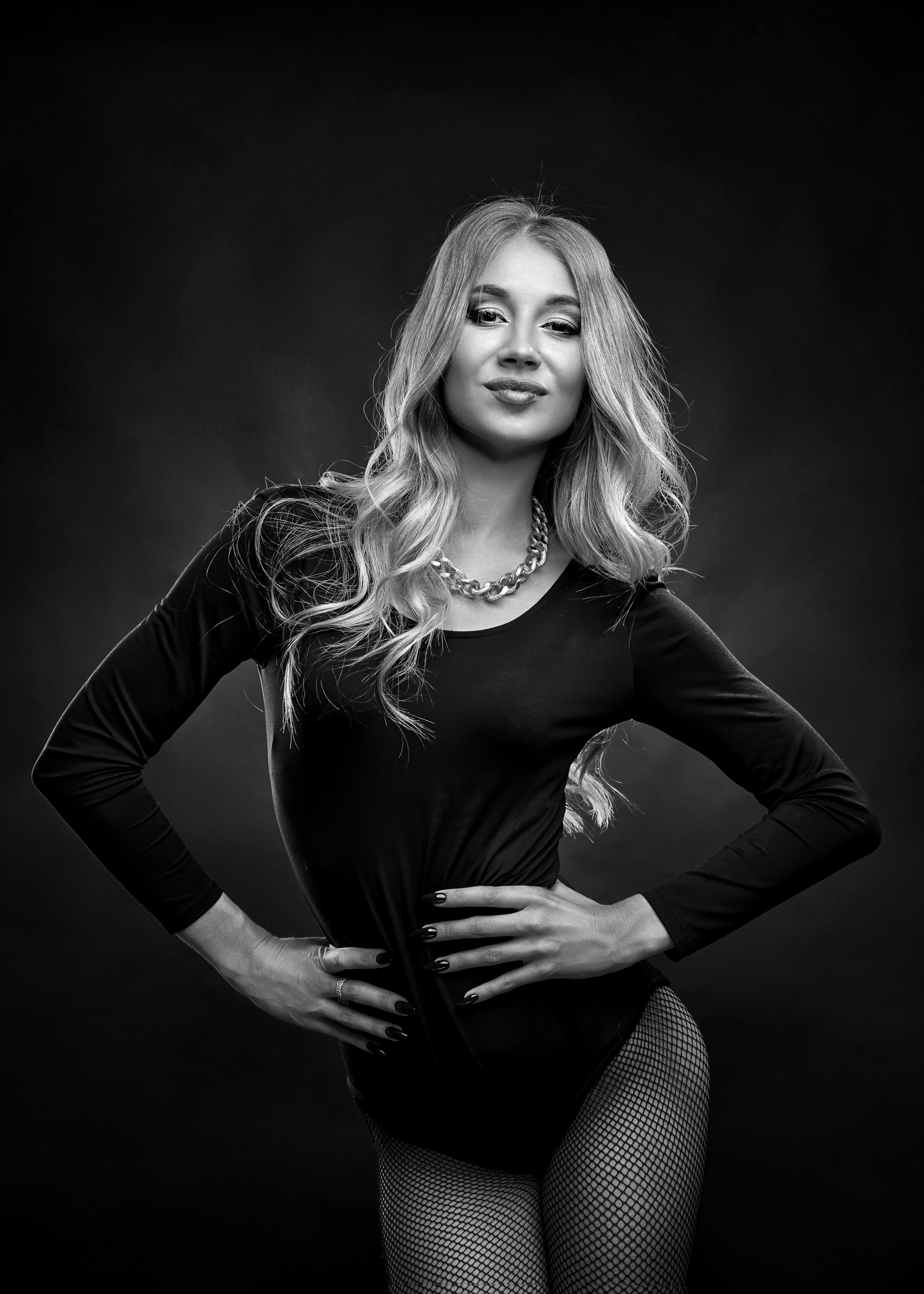 Настя. Фотограф в Тольятти Вячеслав Цуркан