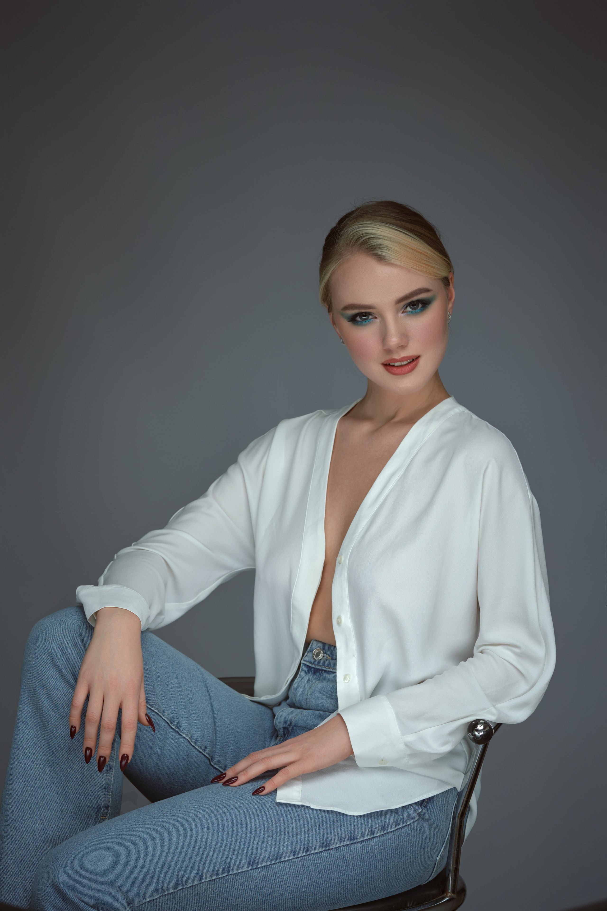 ЖАННА1. Фотограф в Тольятти Вячеслав Цуркан