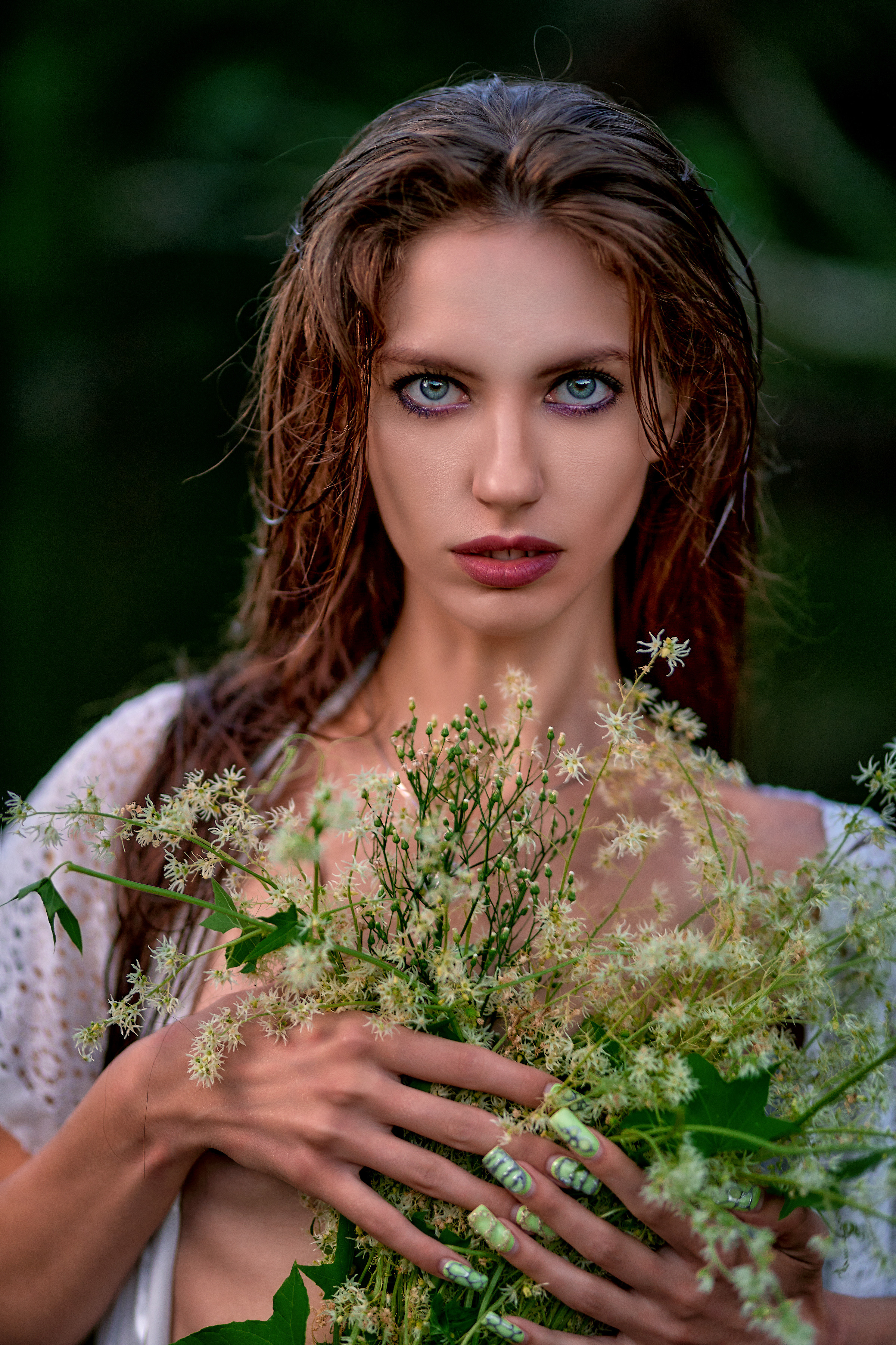 ВАСИЛИНА. Фотограф в Тольятти Вячеслав Цуркан