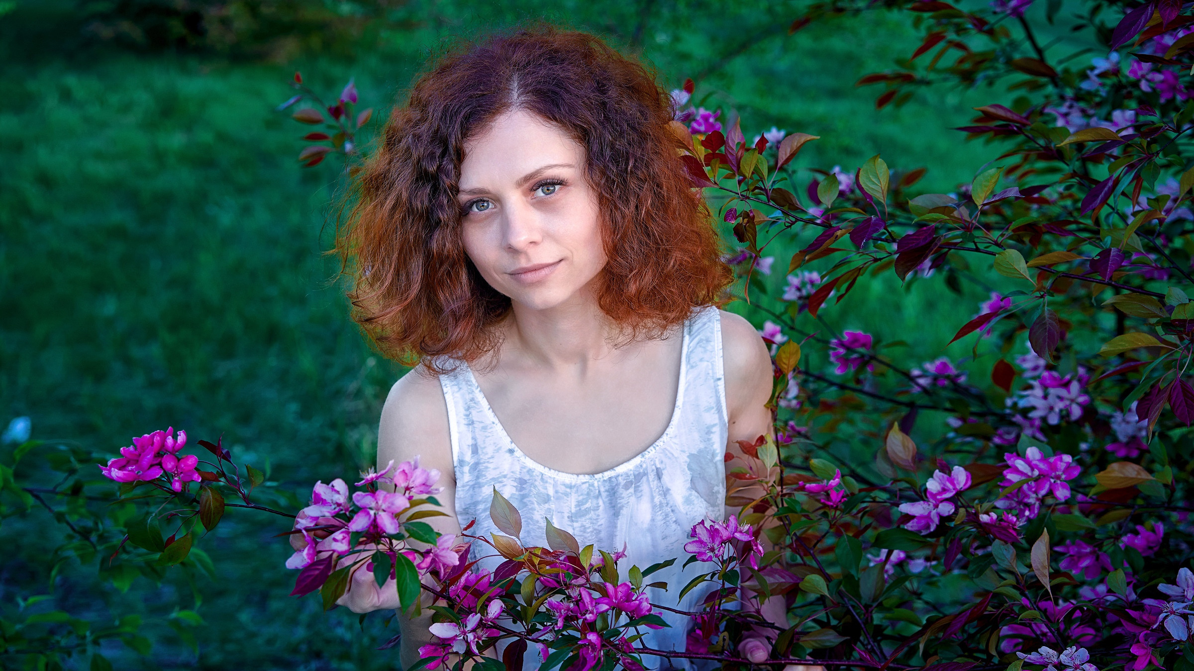 Вася. Фотограф в Тольятти Вячеслав Цуркан