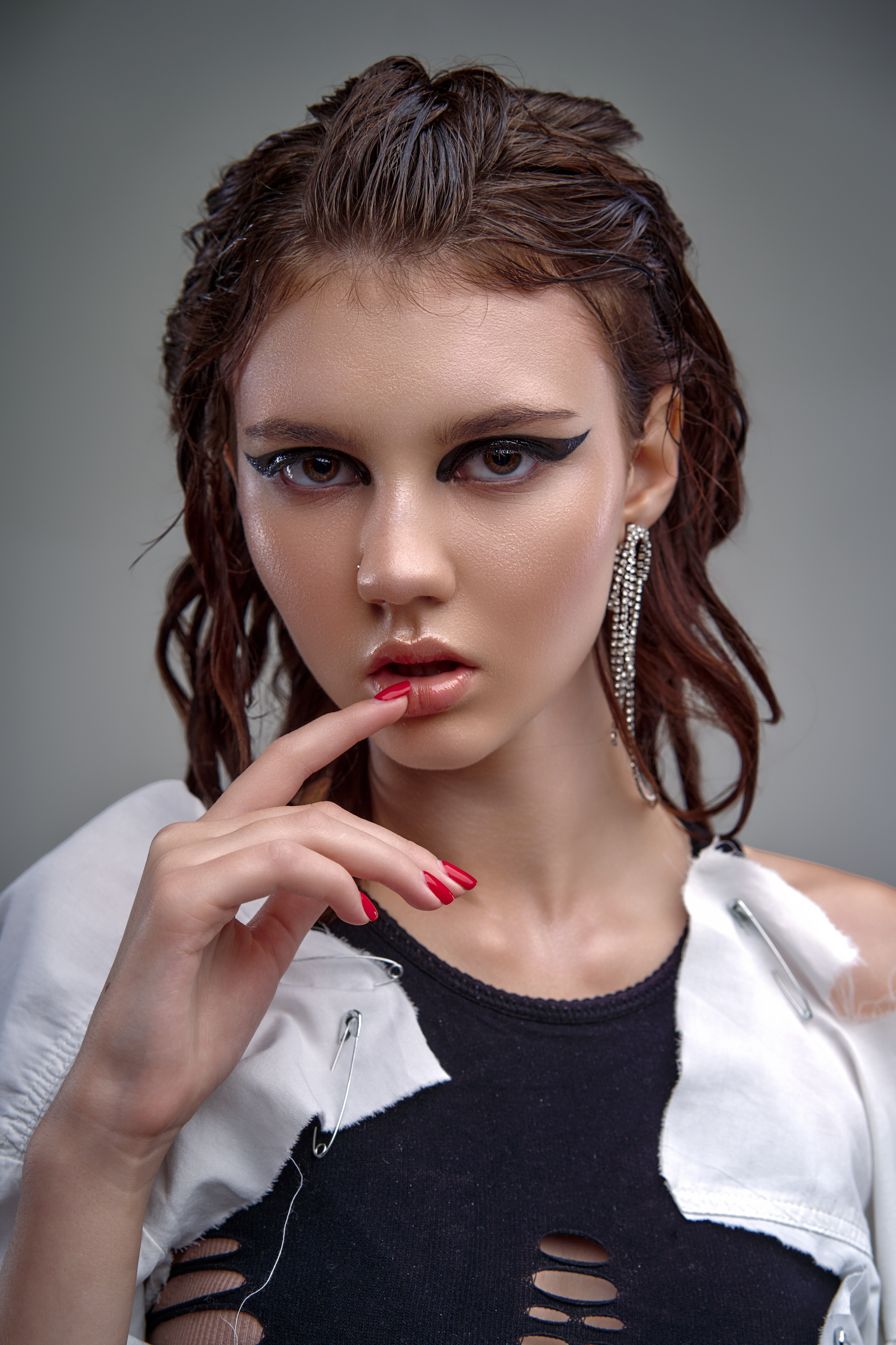 Портрет. Фотограф в Тольятти Вячеслав Цуркан