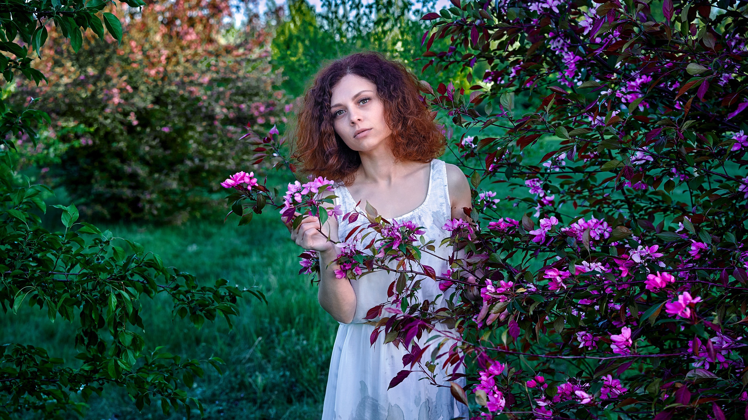 Вася. Фотограф в Тольятти Вячеслав Цуркан