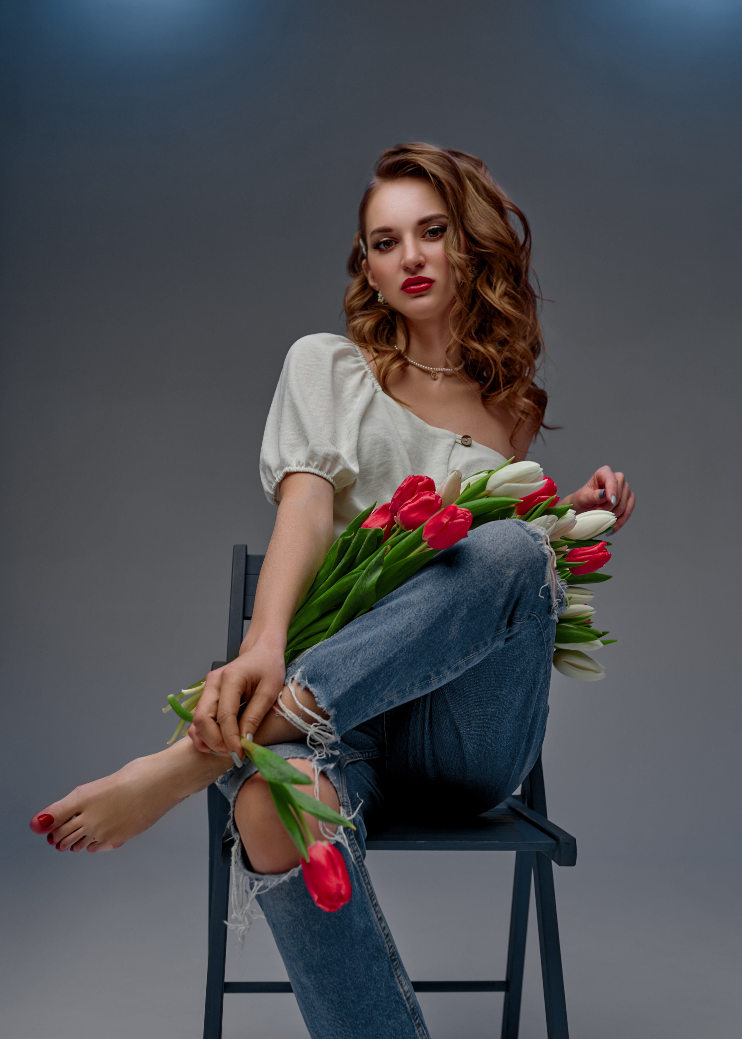 АНИТА. Фотограф в Тольятти Вячеслав Цуркан