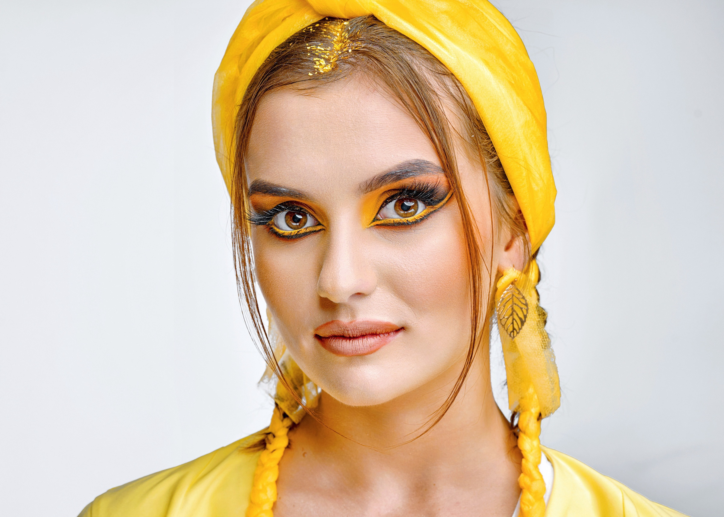 Настя. Фотограф в Тольятти Вячеслав Цуркан