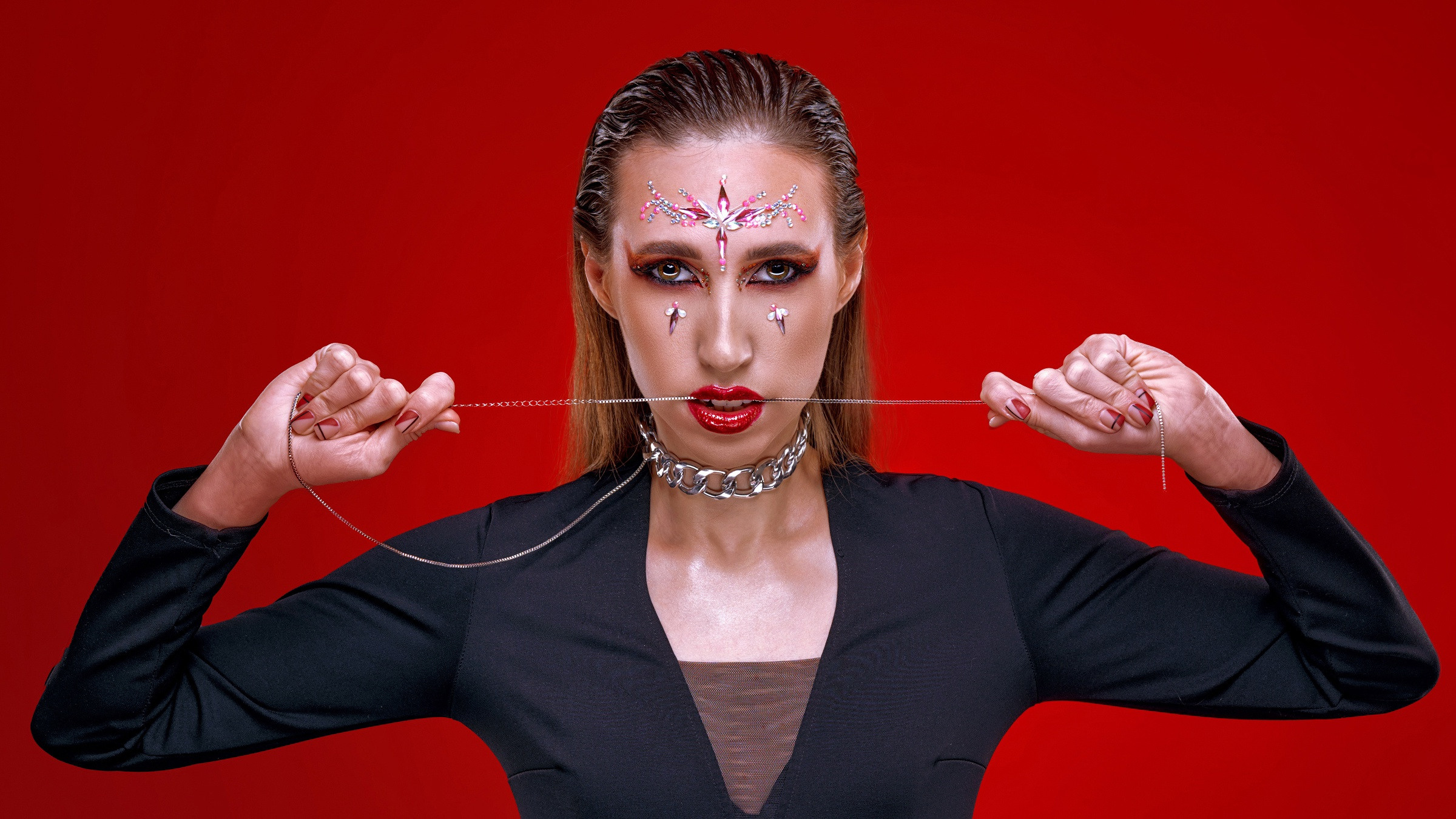 Портрет. Фотограф в Тольятти Вячеслав Цуркан