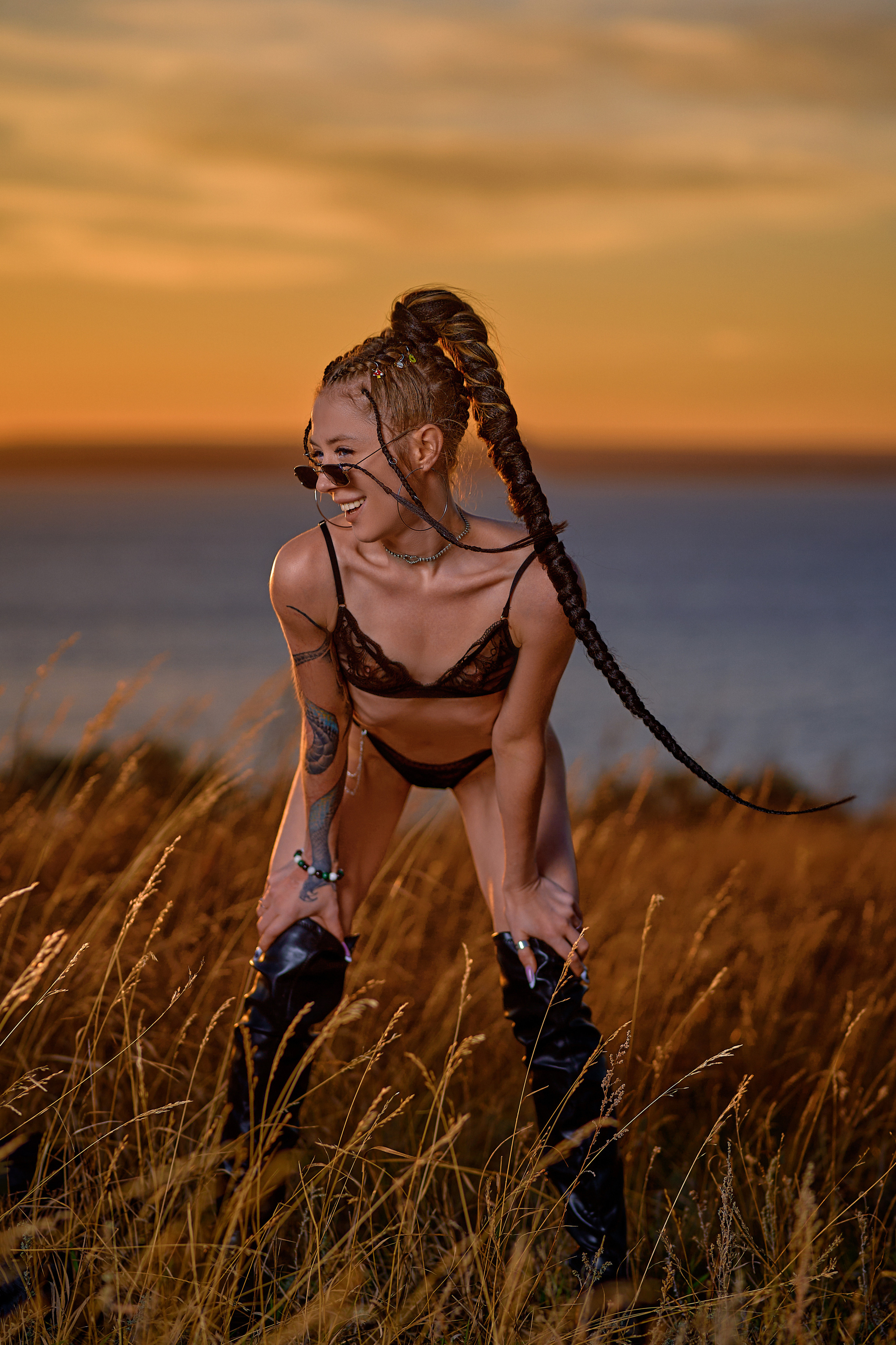 Лиза. Фотограф в Тольятти Вячеслав Цуркан