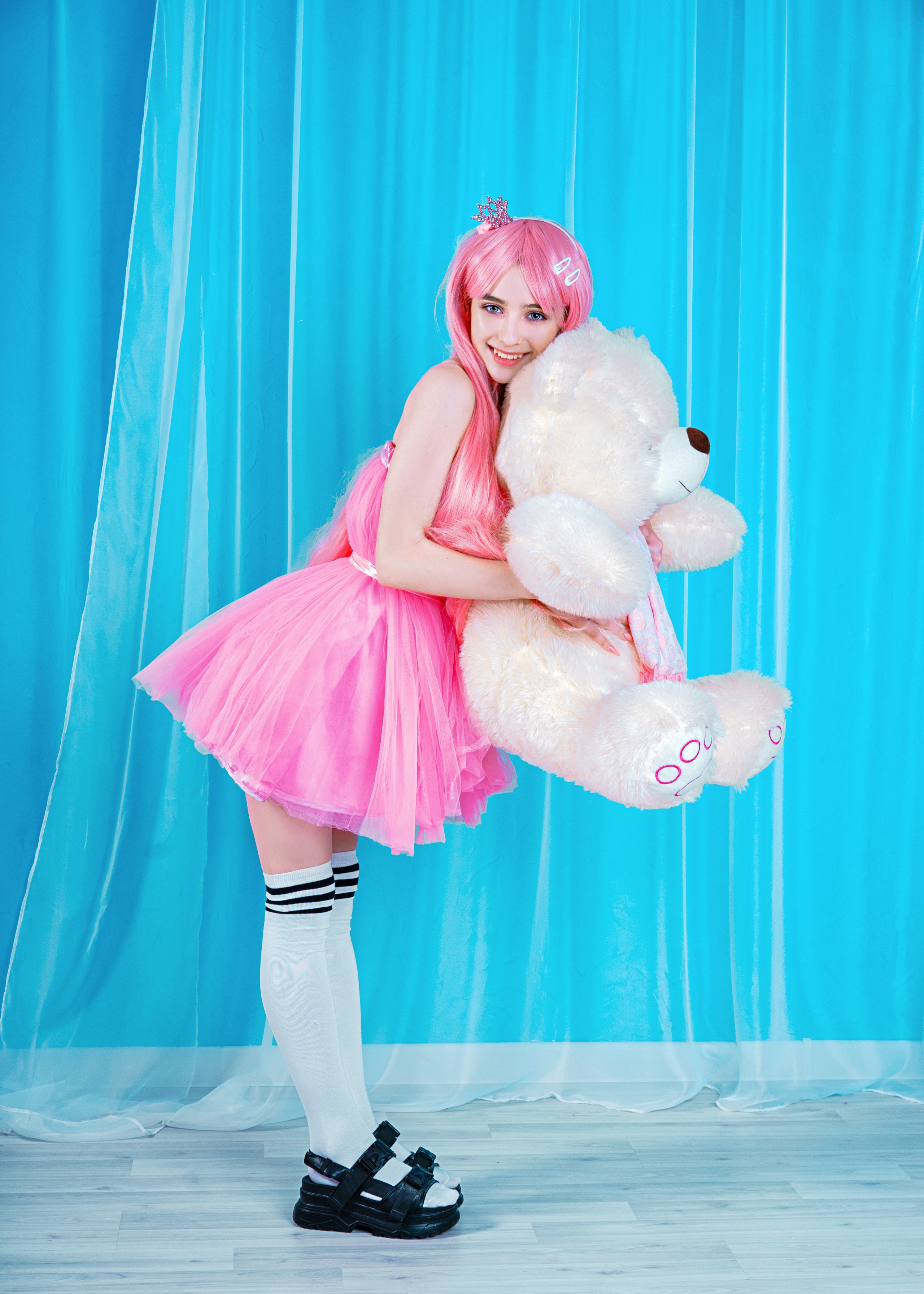 Аленка. Фотограф в Тольятти Вячеслав Цуркан