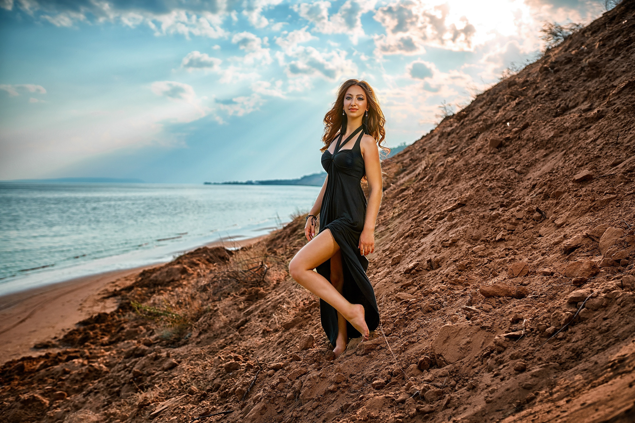 Анастасия. Фотограф в Тольятти Вячеслав Цуркан