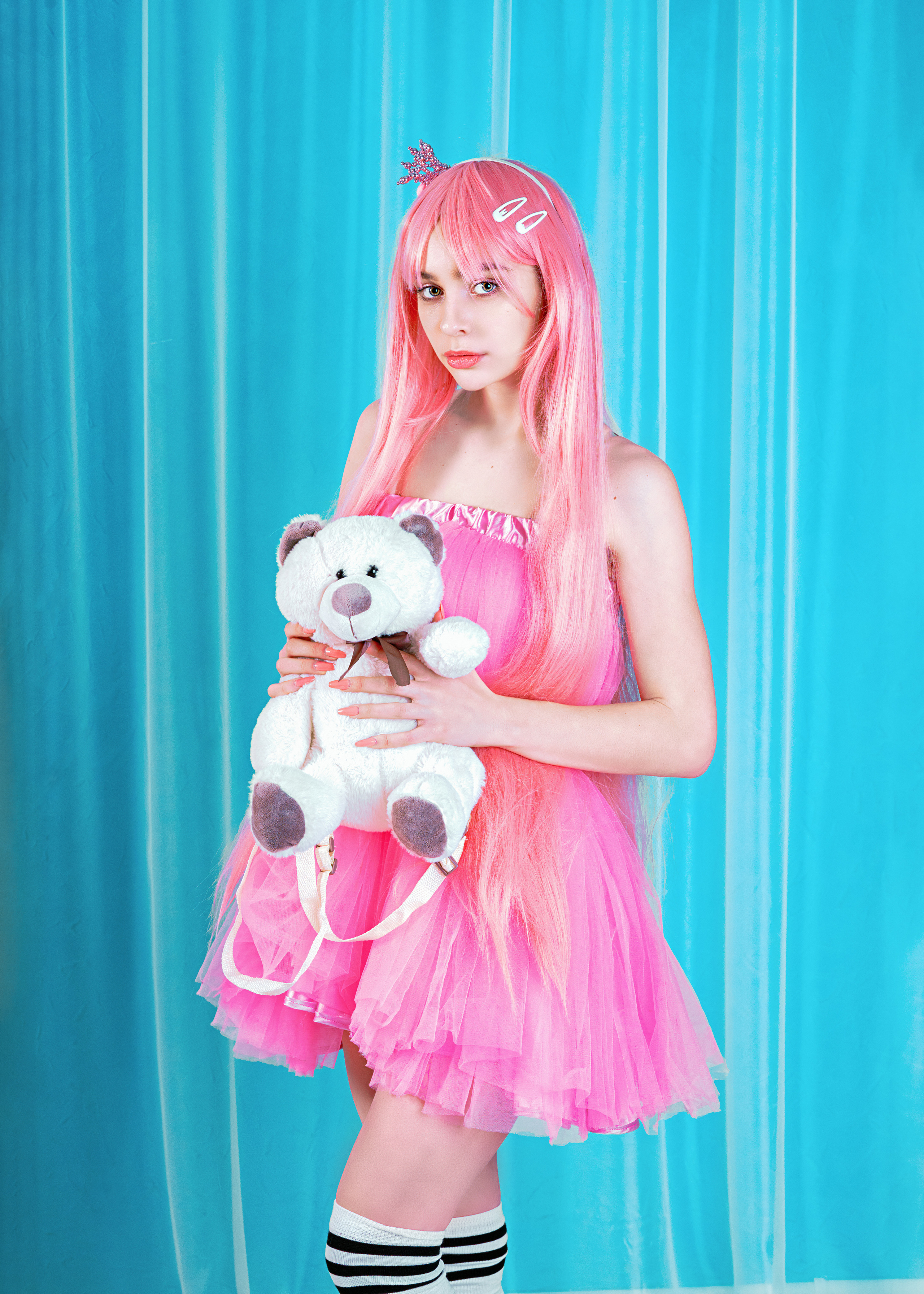 Аленка. Фотограф в Тольятти Вячеслав Цуркан