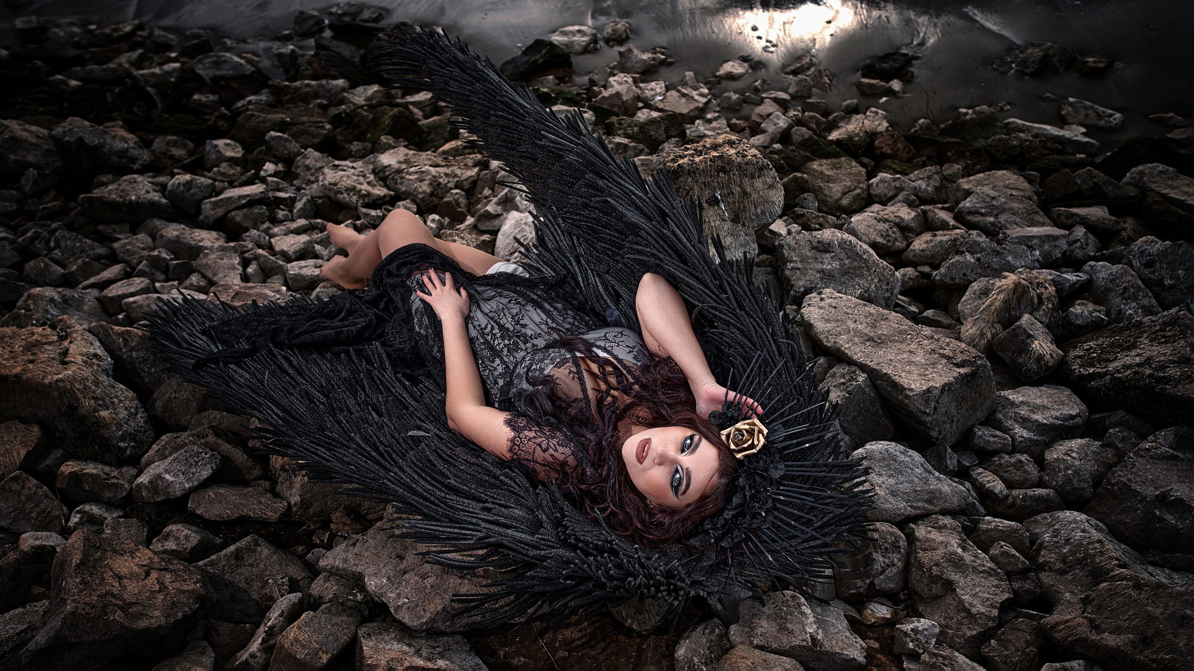 Катя. Фотограф в Тольятти Вячеслав Цуркан