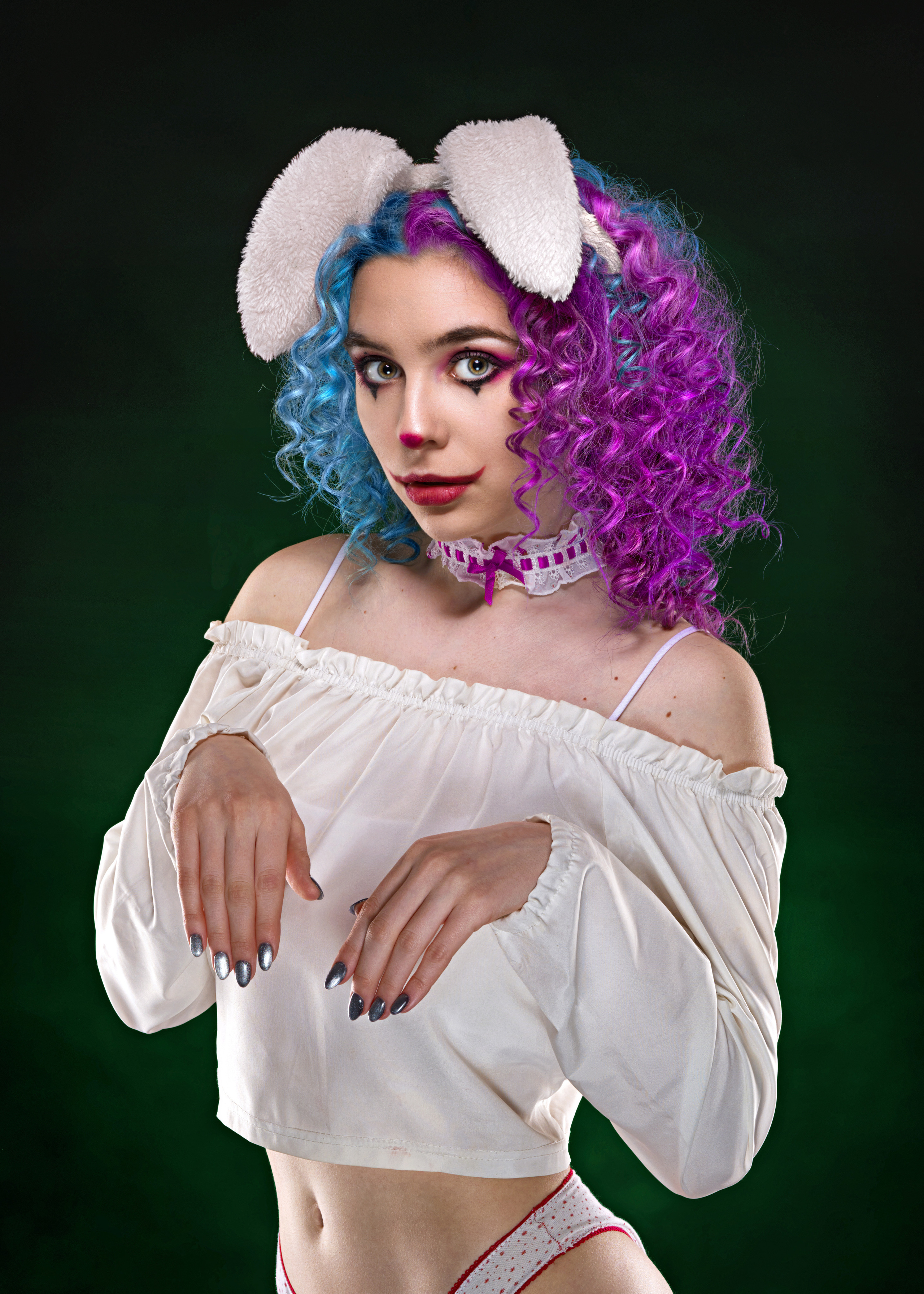 Аленка. Фотограф в Тольятти Вячеслав Цуркан