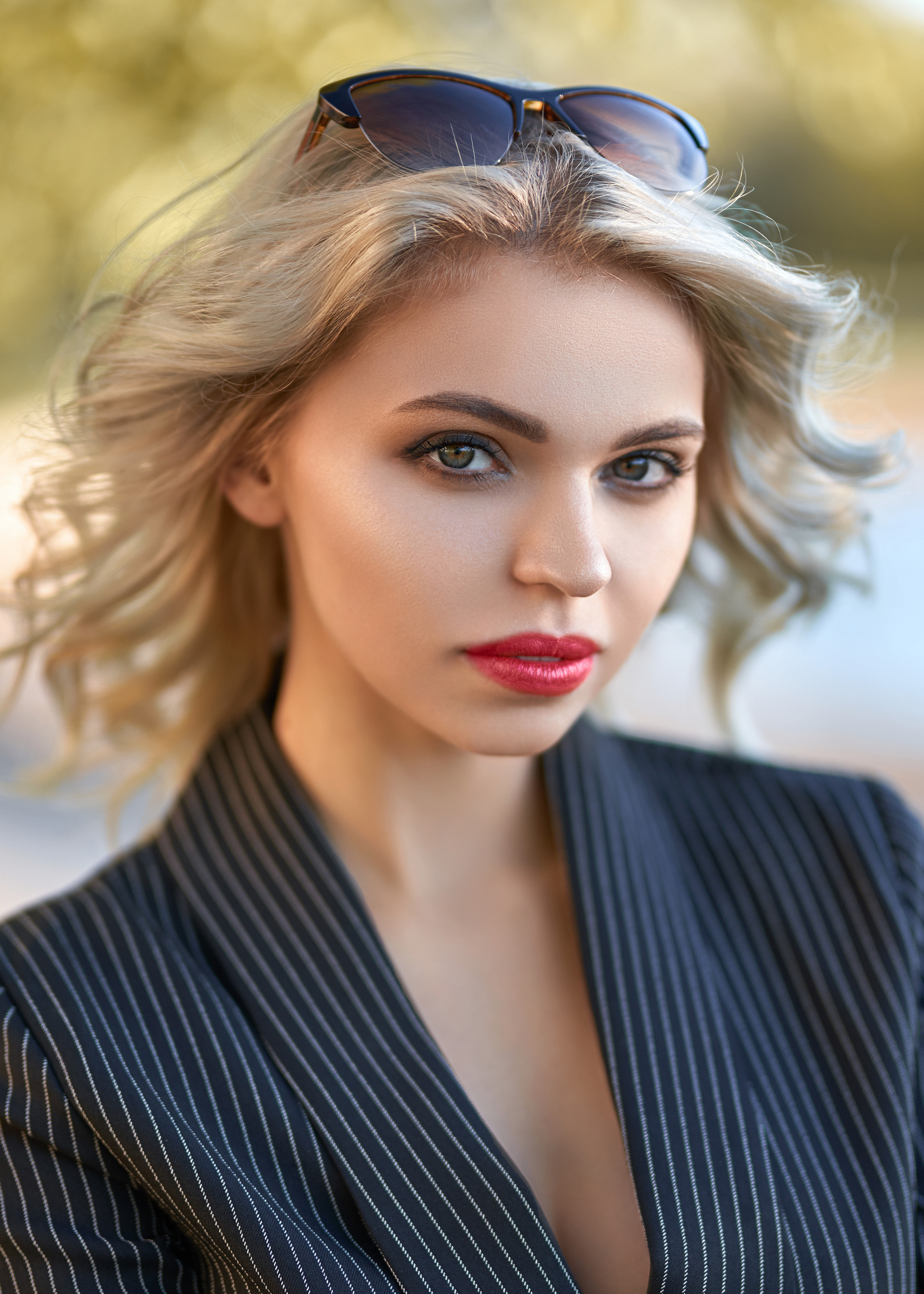 Оля. Фотограф в Тольятти Вячеслав Цуркан