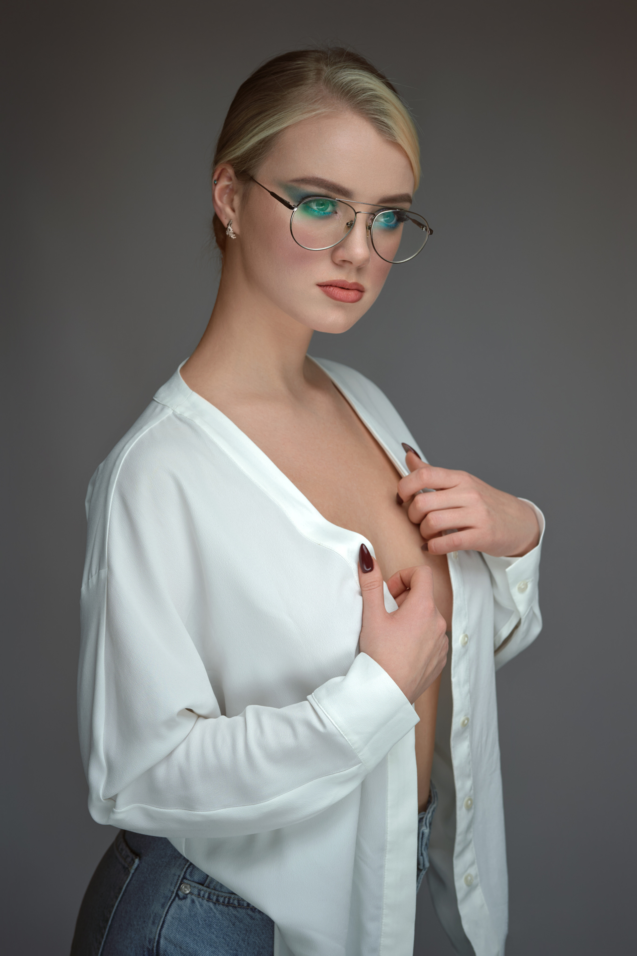 ЖАННА1. Фотограф в Тольятти Вячеслав Цуркан