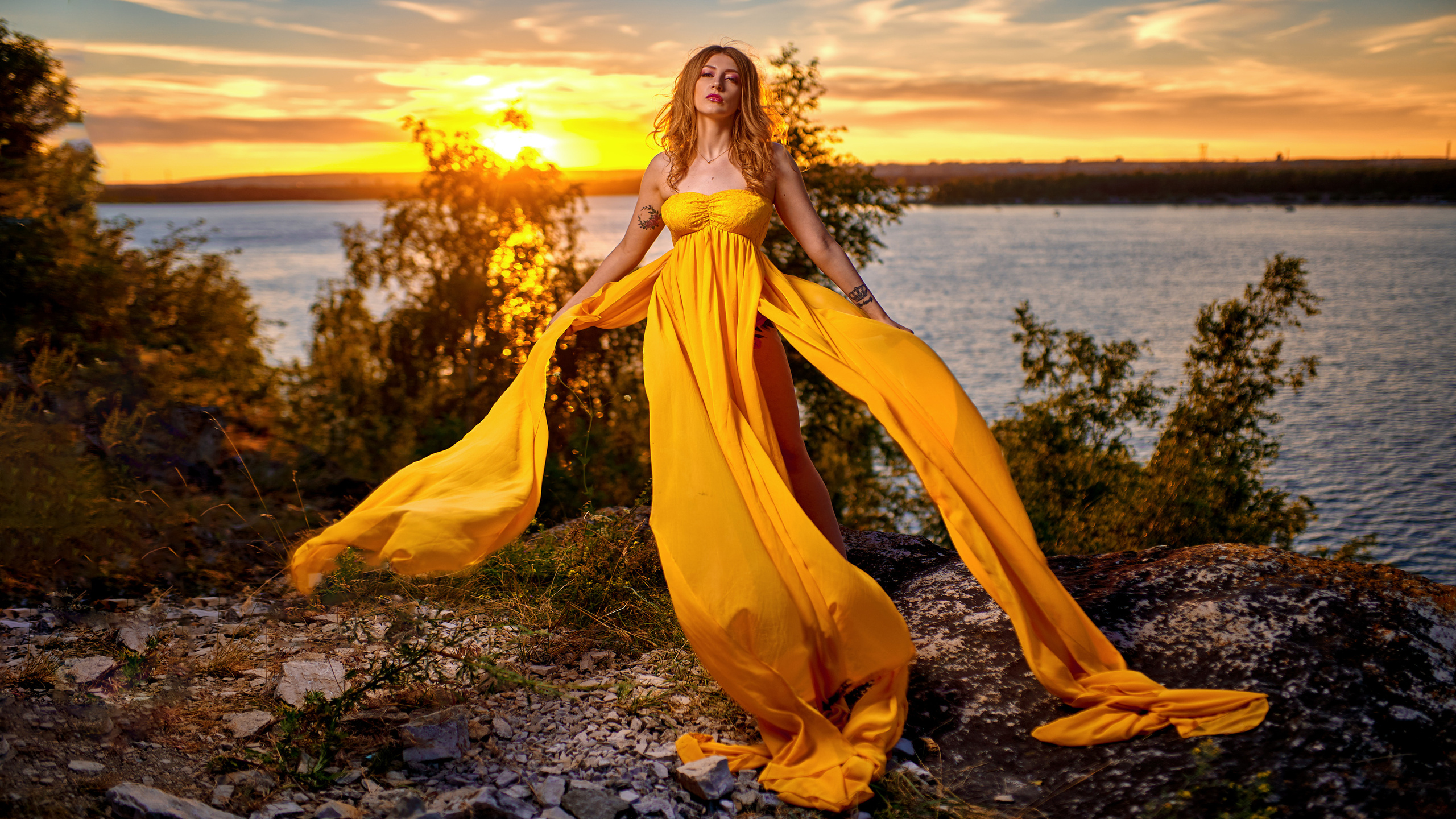 Катя, …. Фотограф в Тольятти Вячеслав Цуркан