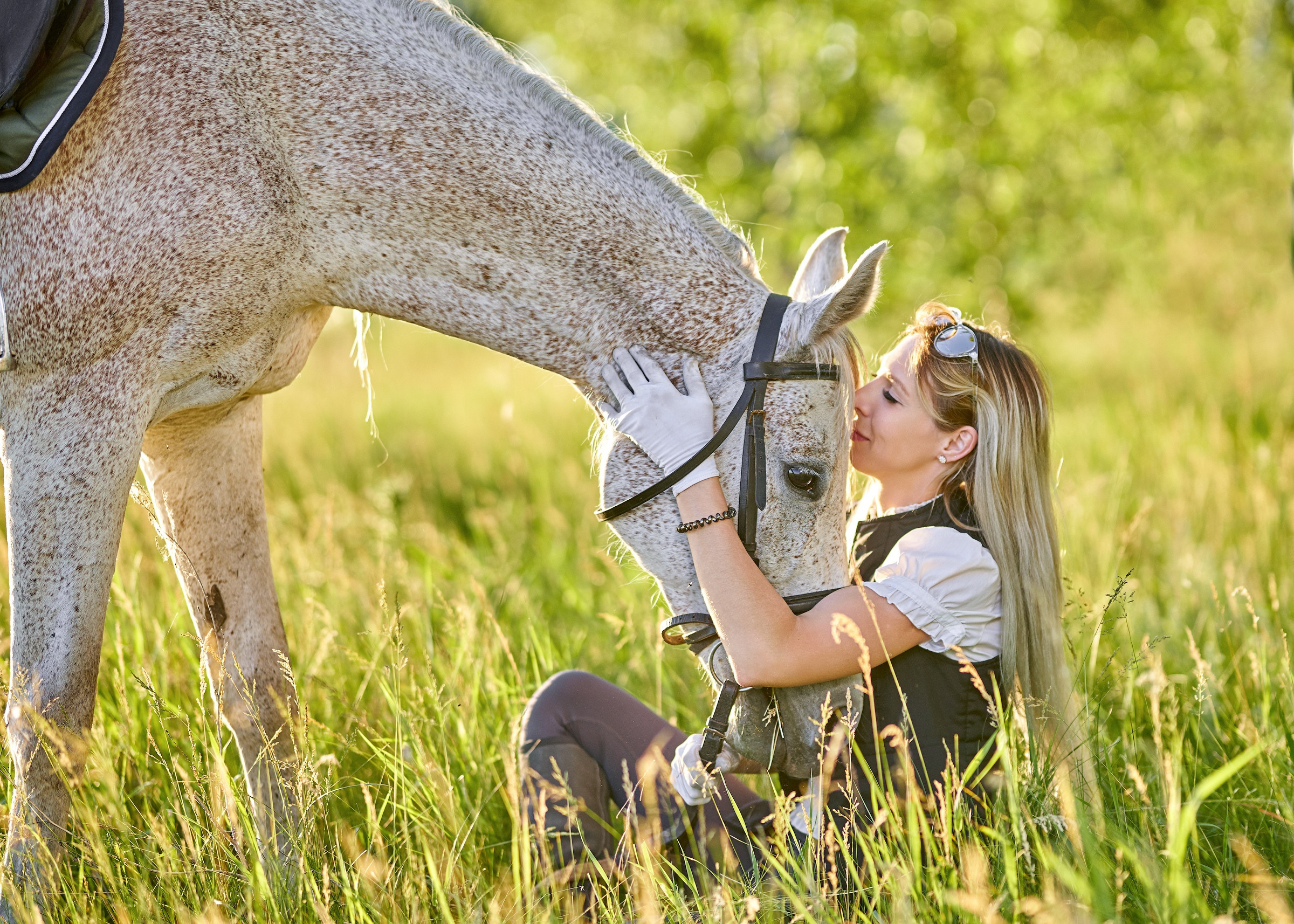 Мария. Фотограф в Тольятти Вячеслав Цуркан