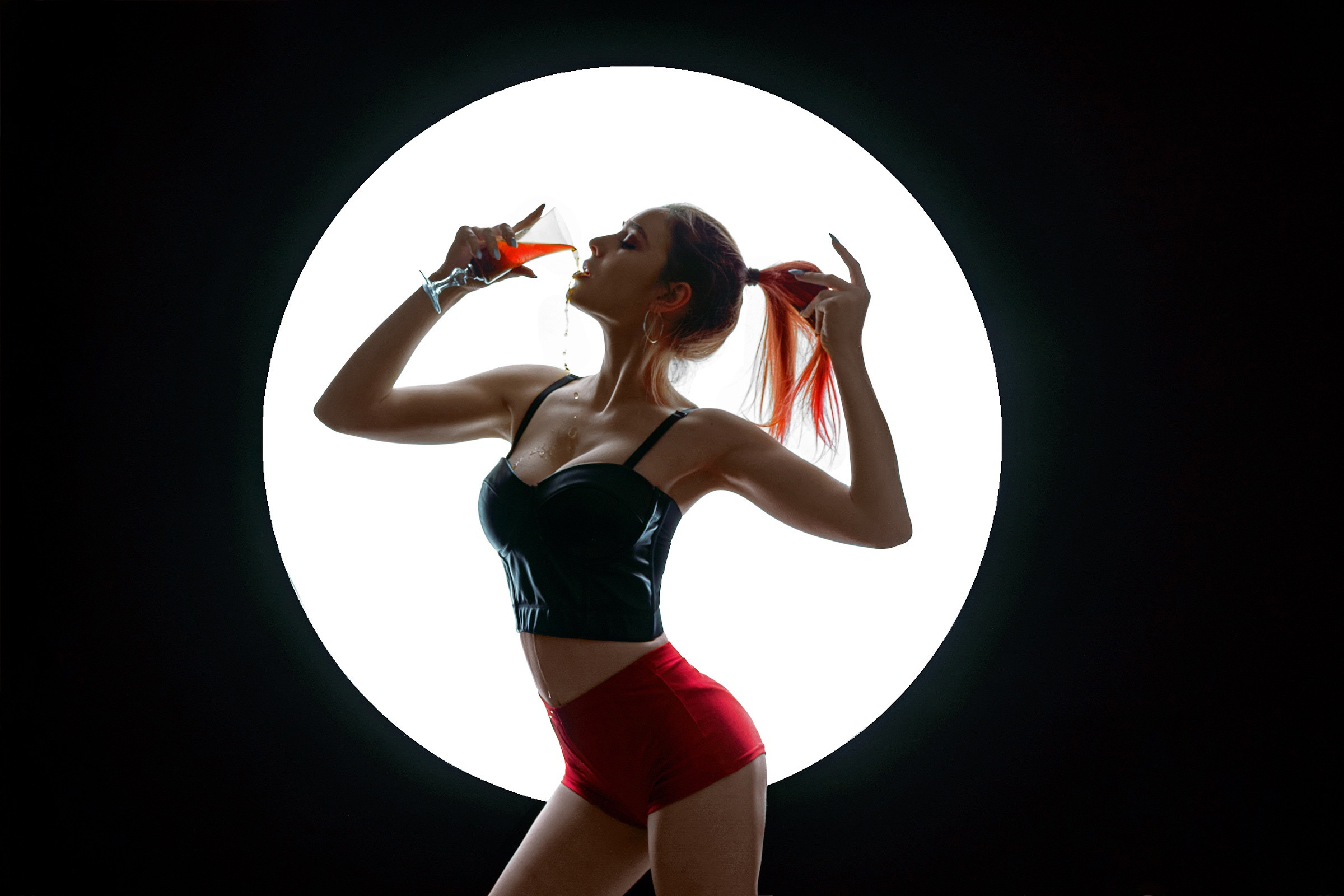 Портрет. Фотограф в Тольятти Вячеслав Цуркан