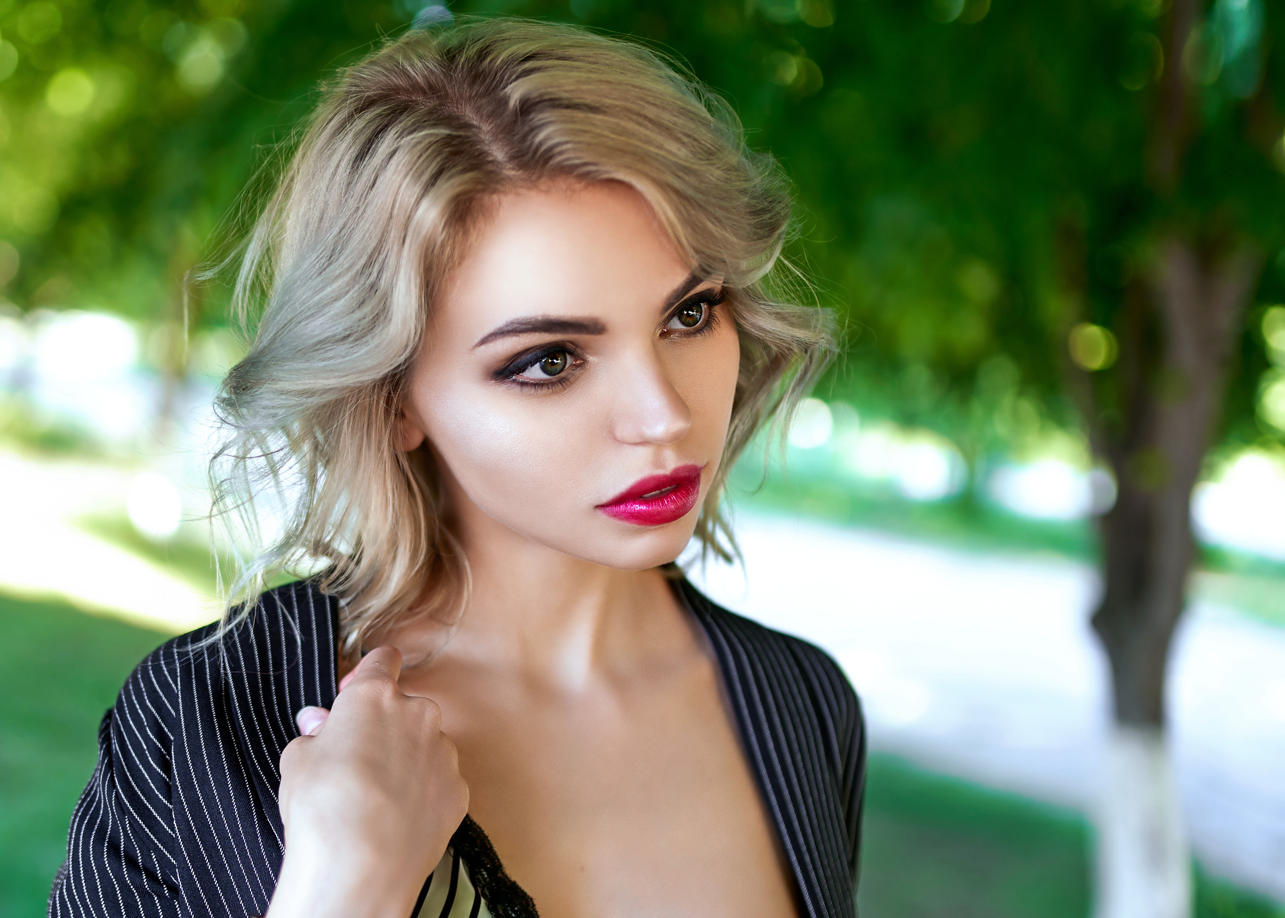 Оля. Фотограф в Тольятти Вячеслав Цуркан