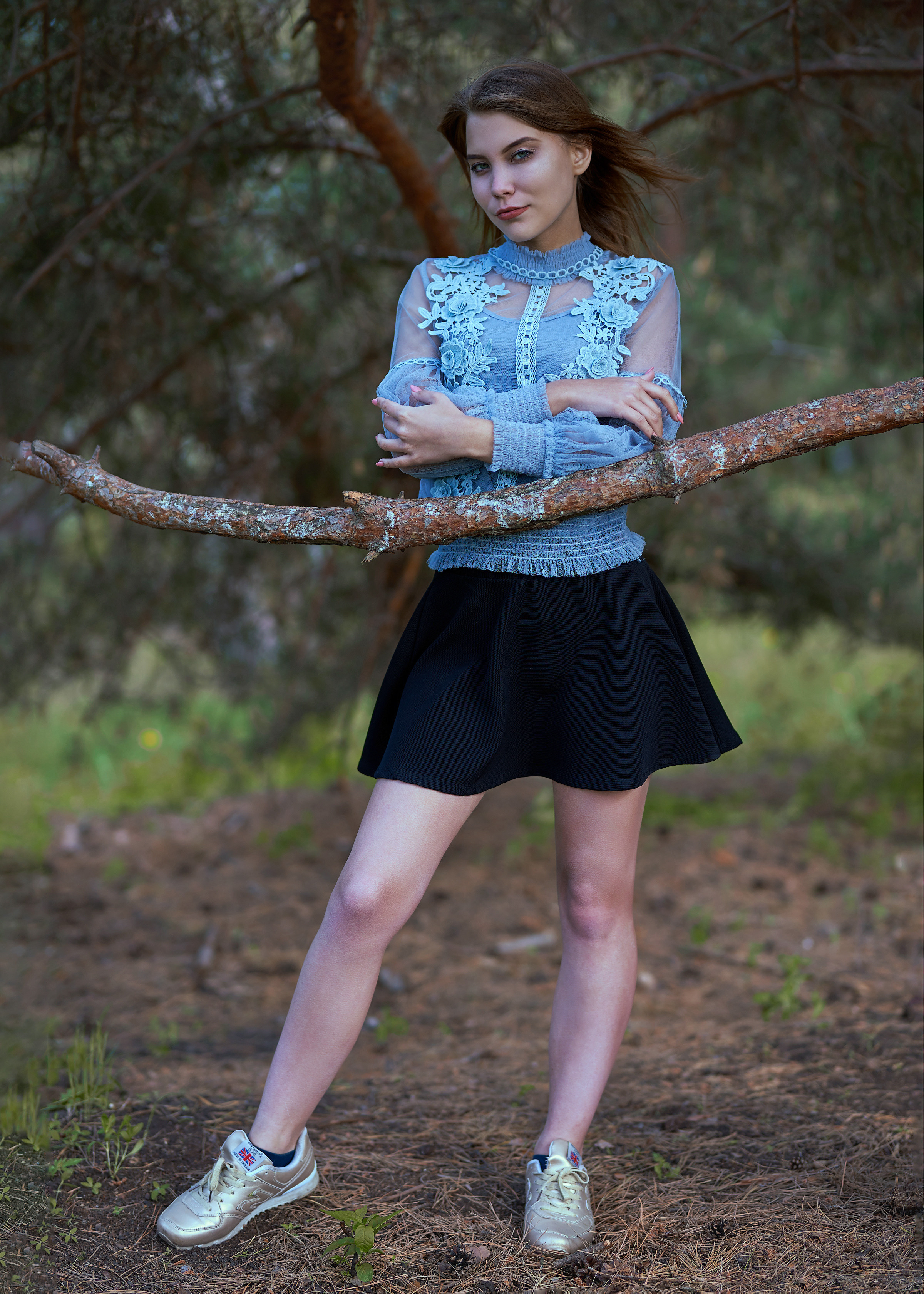 Полина. Фотограф в Тольятти Вячеслав Цуркан