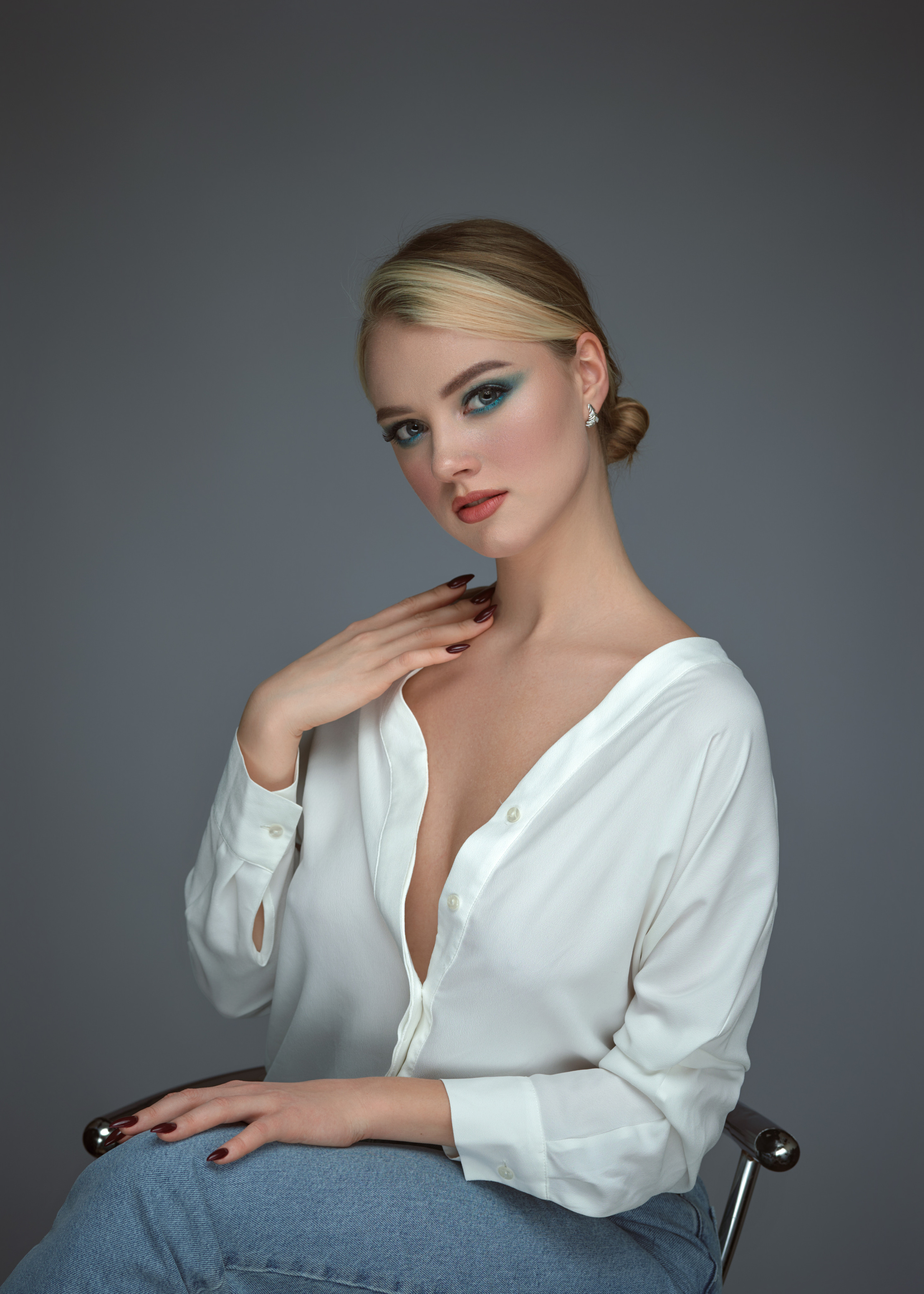 ЖАННА1. Фотограф в Тольятти Вячеслав Цуркан