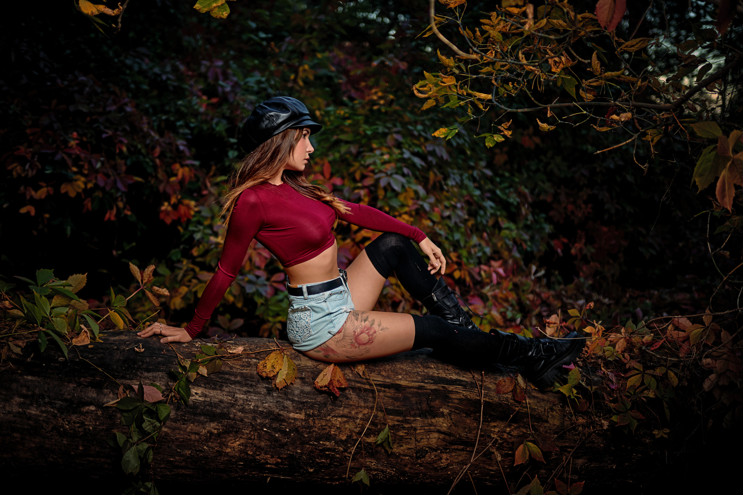 Пикник. Фотограф в Тольятти Вячеслав Цуркан