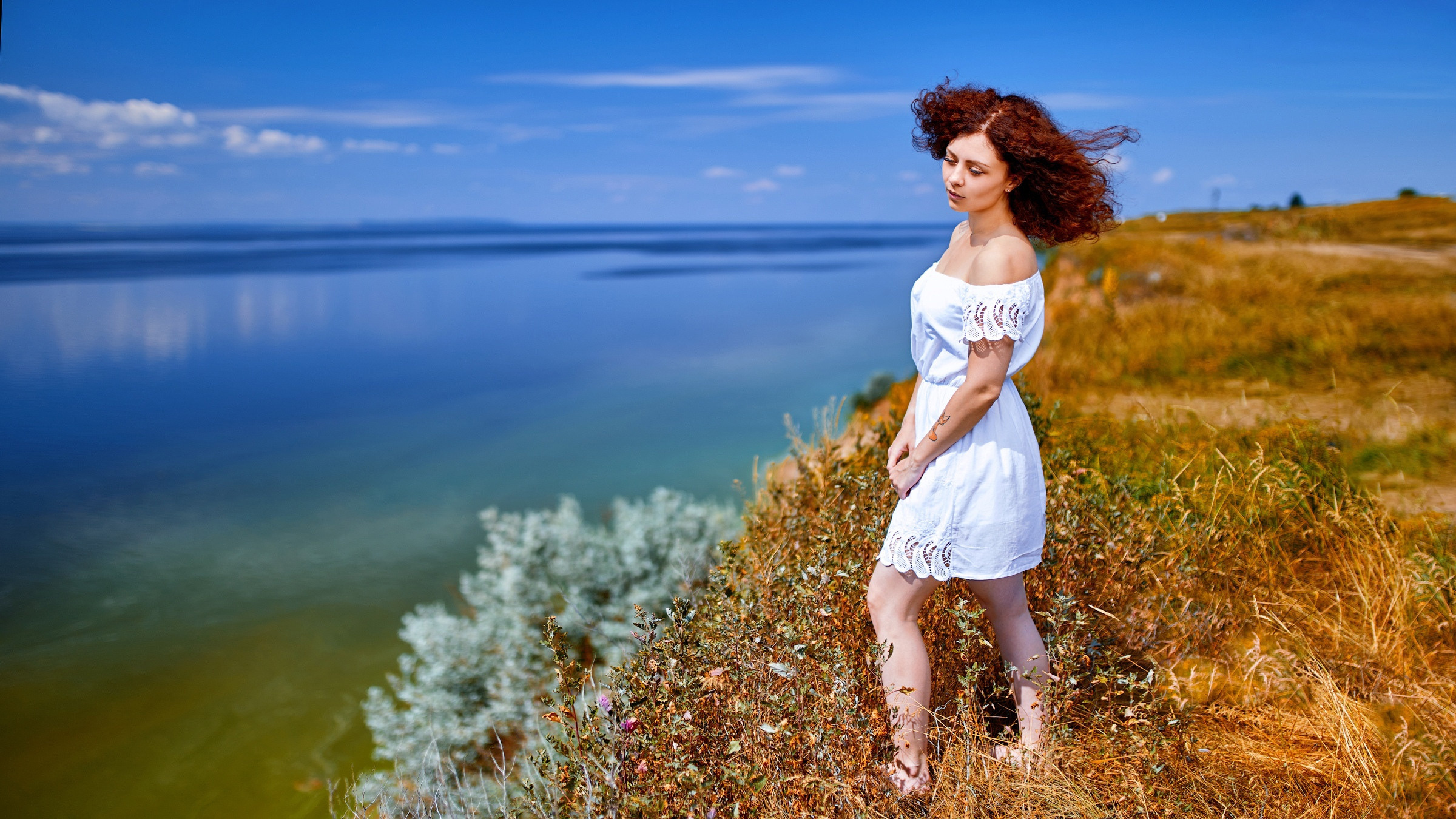 Вася. Фотограф в Тольятти Вячеслав Цуркан