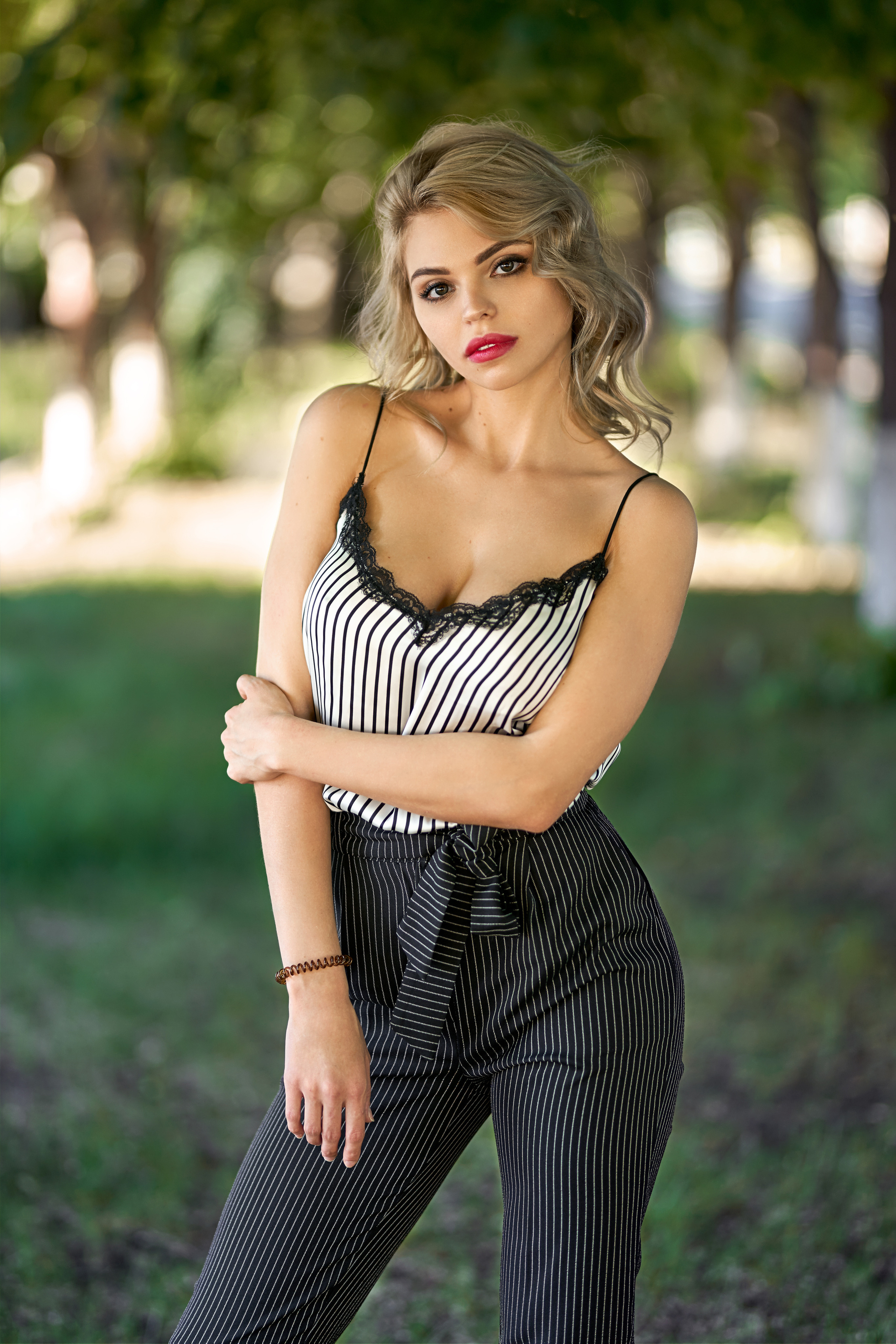 Оля. Фотограф в Тольятти Вячеслав Цуркан