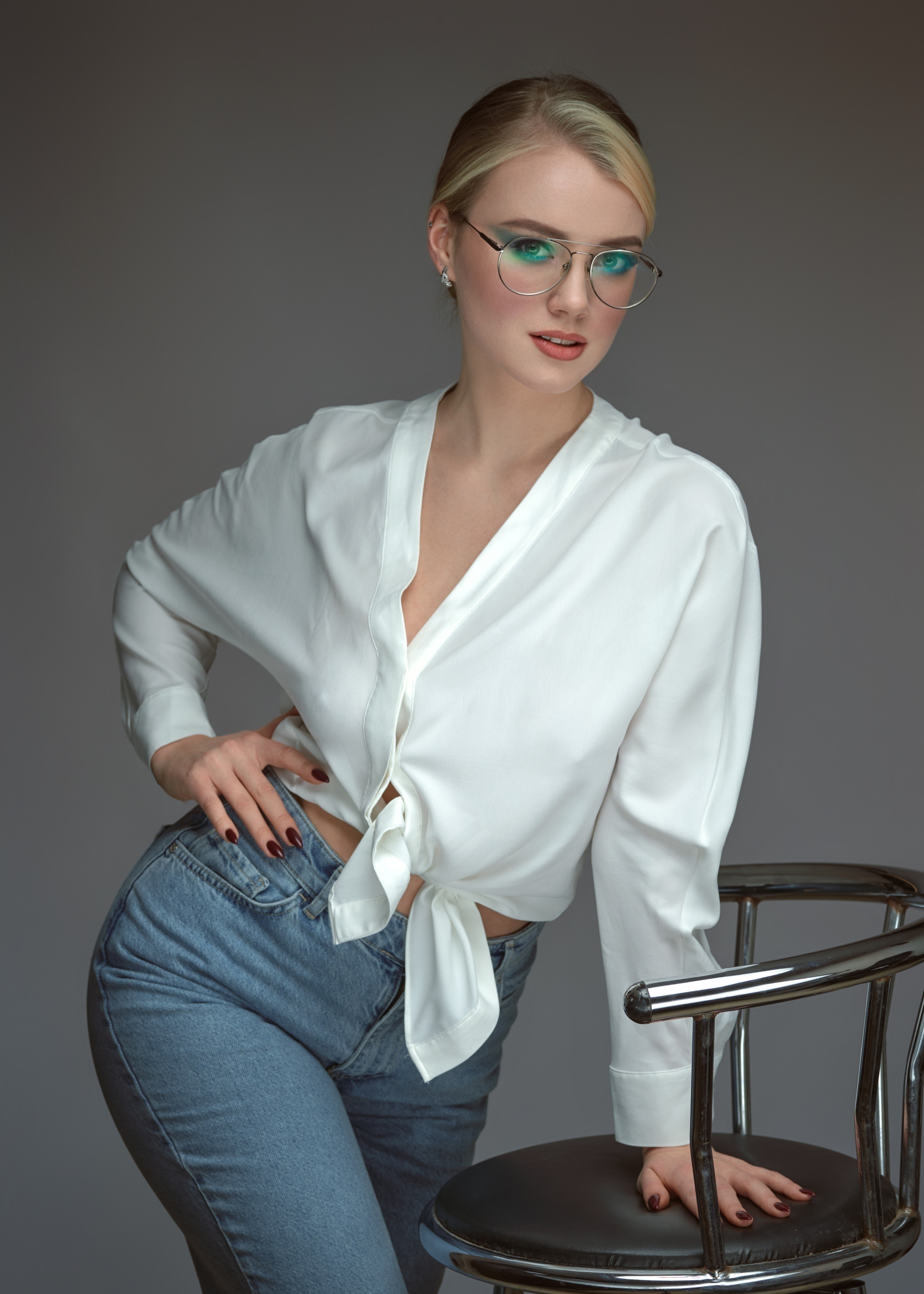 ЖАННА1. Фотограф в Тольятти Вячеслав Цуркан