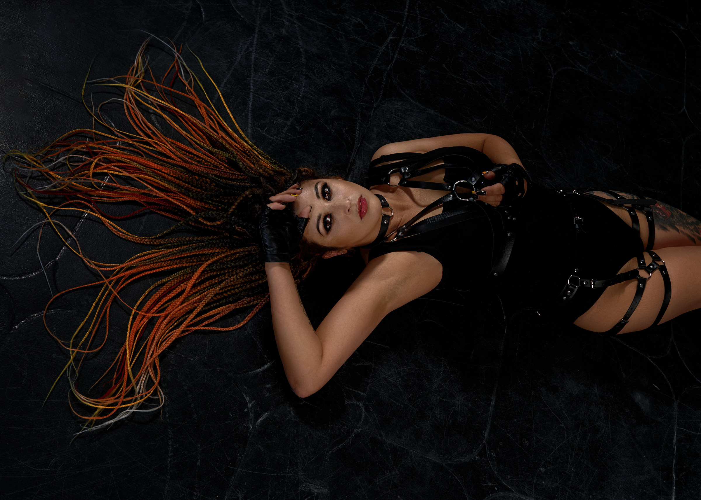 ТАТЬЯНА. Фотограф в Тольятти Вячеслав Цуркан