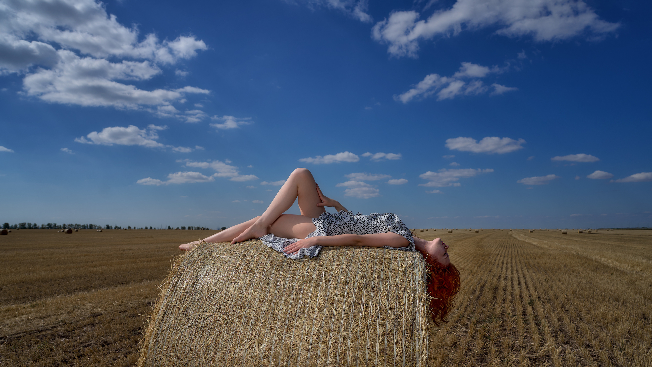 ЛИЗА. Фотограф в Тольятти Вячеслав Цуркан