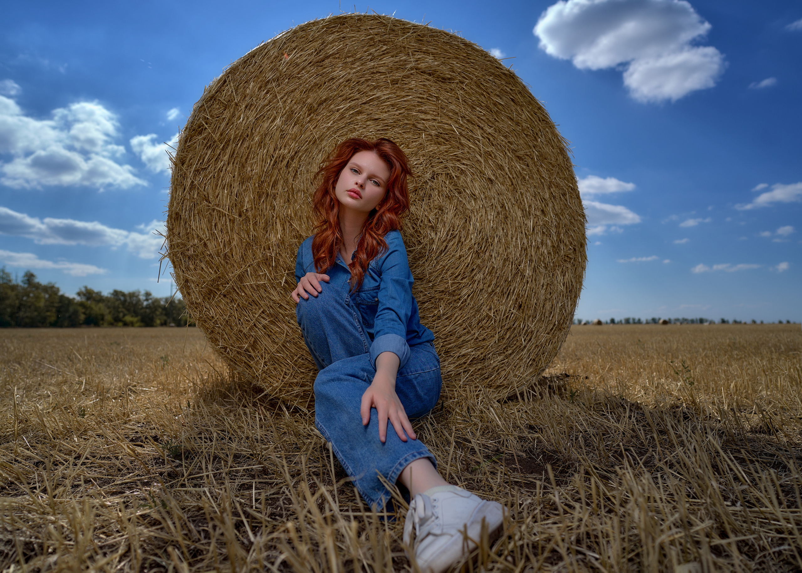 ЛИЗА. Фотограф в Тольятти Вячеслав Цуркан