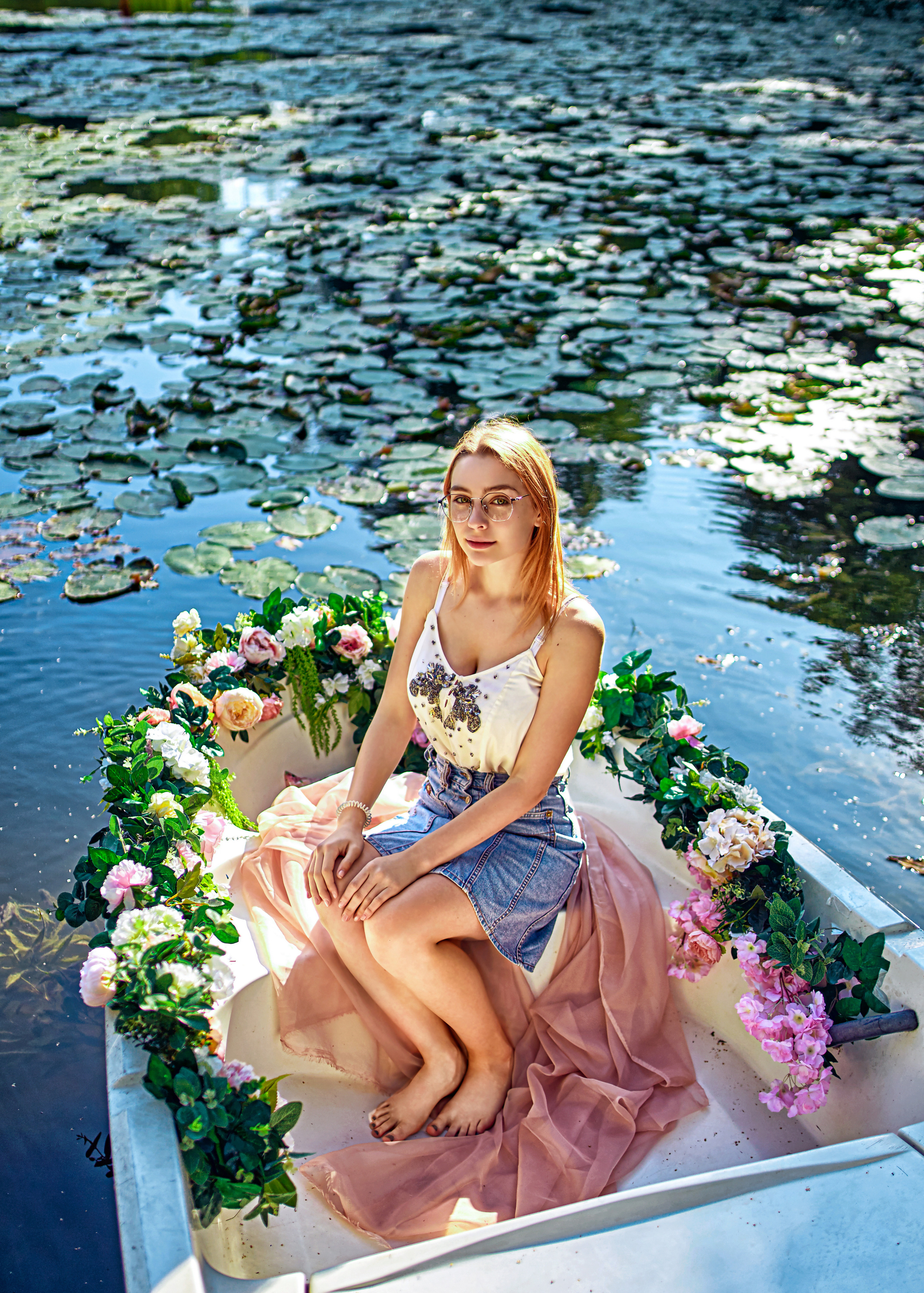 Алые паруса. Фотограф в Тольятти Вячеслав Цуркан